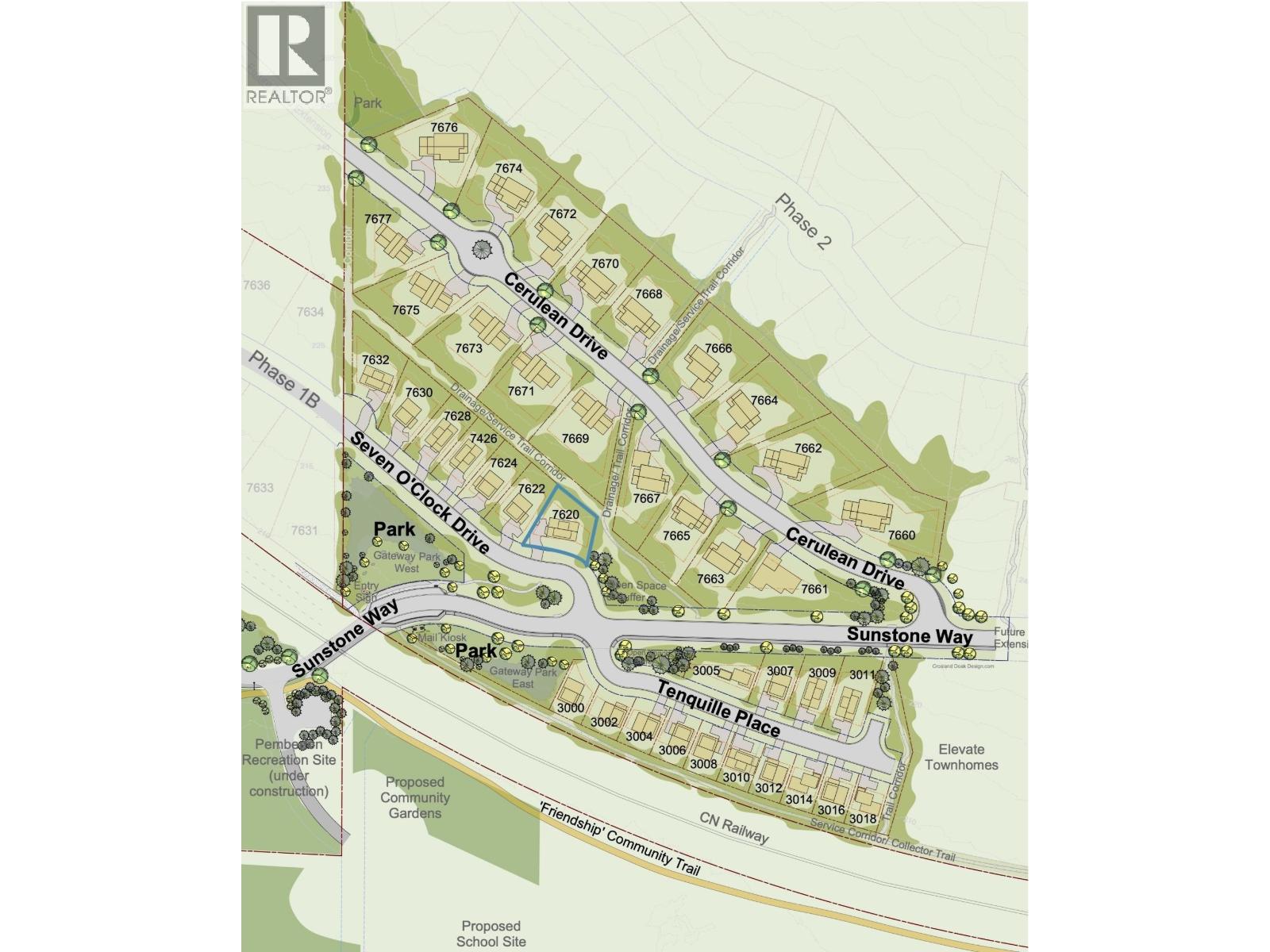 7620 Seven O'clock Drive, Pemberton, British Columbia  V0N 2L3 - Photo 9 - R3069857