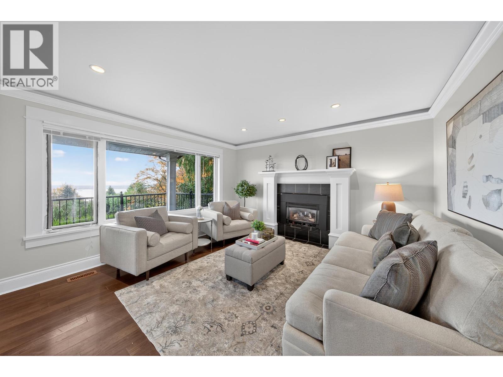 1314 Chartwell Drive, West Vancouver, British Columbia  V7S 2R3 - Photo 4 - R3065696