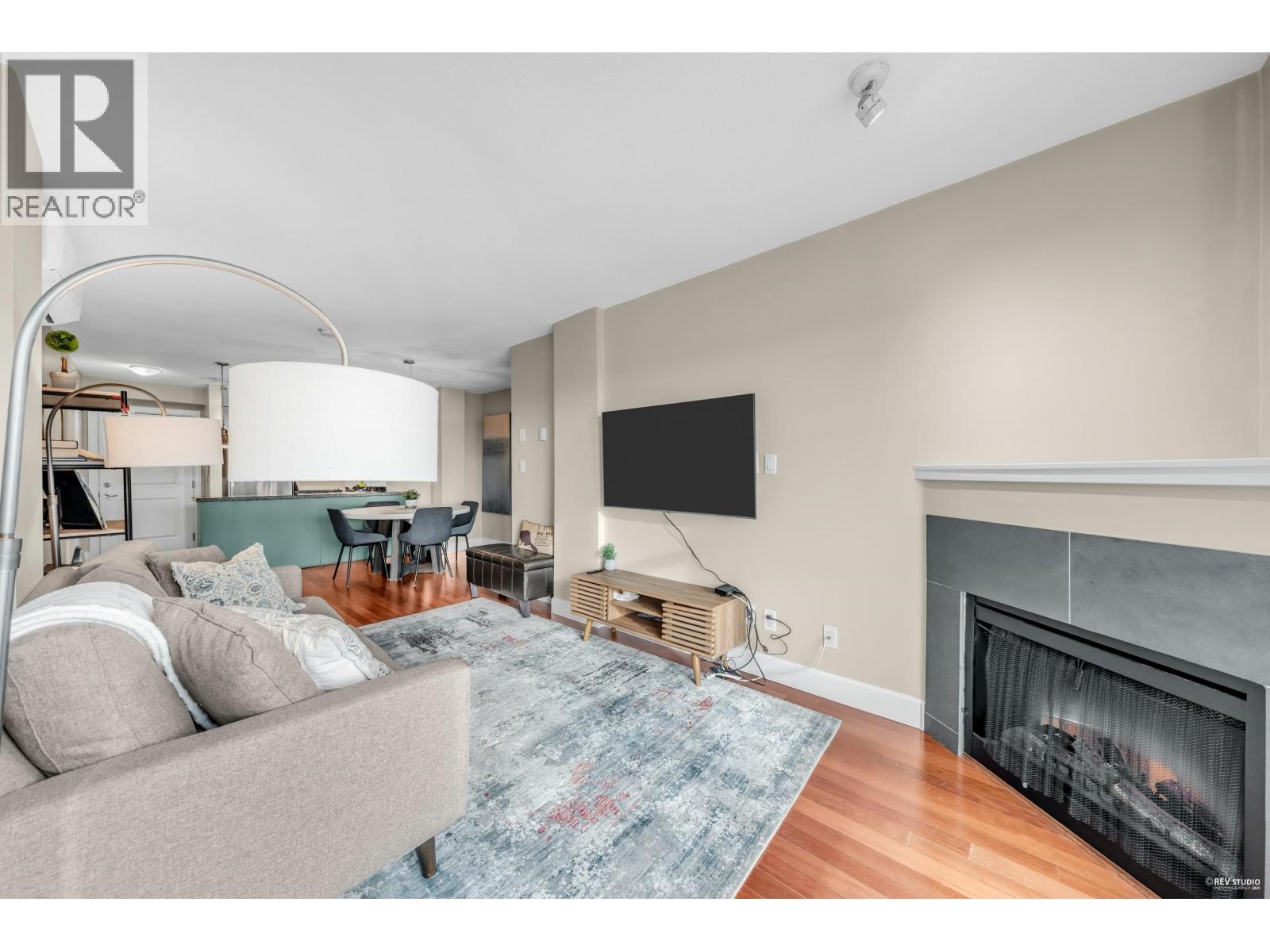 412 3811 Hastings Street, Burnaby, British Columbia  V5C 6V2 - Photo 12 - R3069819