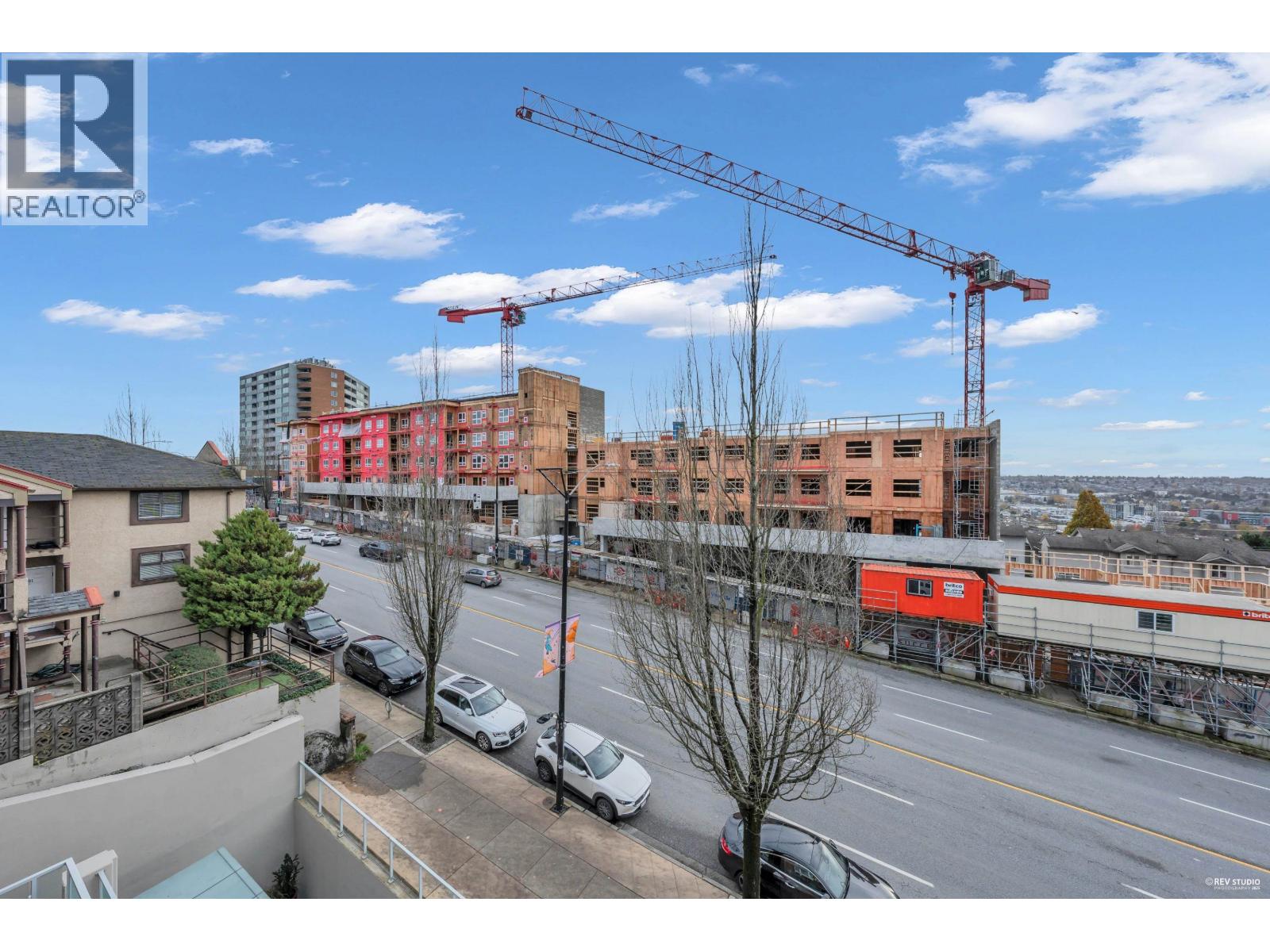 412 3811 Hastings Street, Burnaby, British Columbia  V5C 6V2 - Photo 14 - R3069819