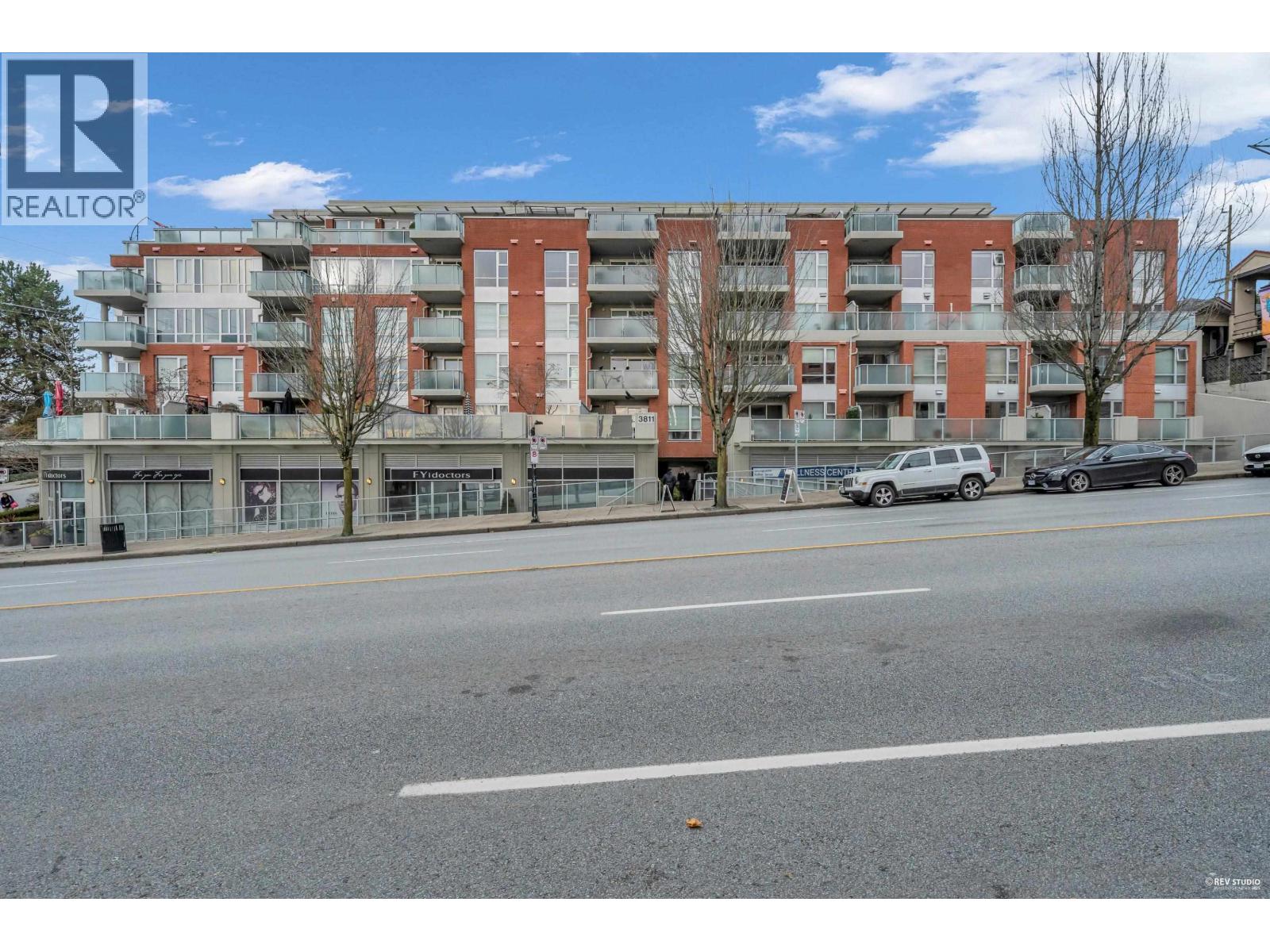 412 3811 Hastings Street, Burnaby, British Columbia  V5C 6V2 - Photo 2 - R3069819