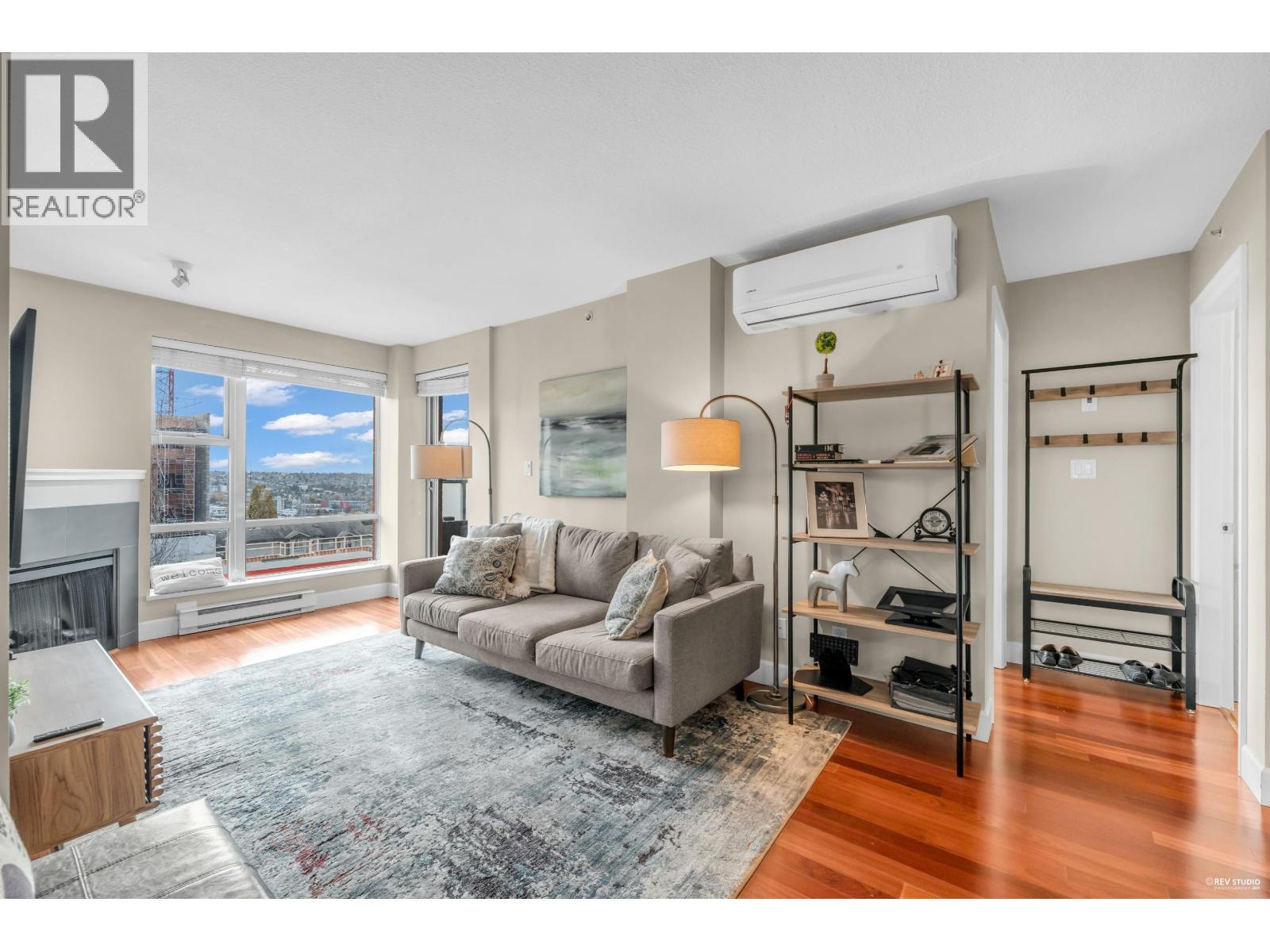 412 3811 Hastings Street, Burnaby, British Columbia  V5C 6V2 - Photo 28 - R3069819