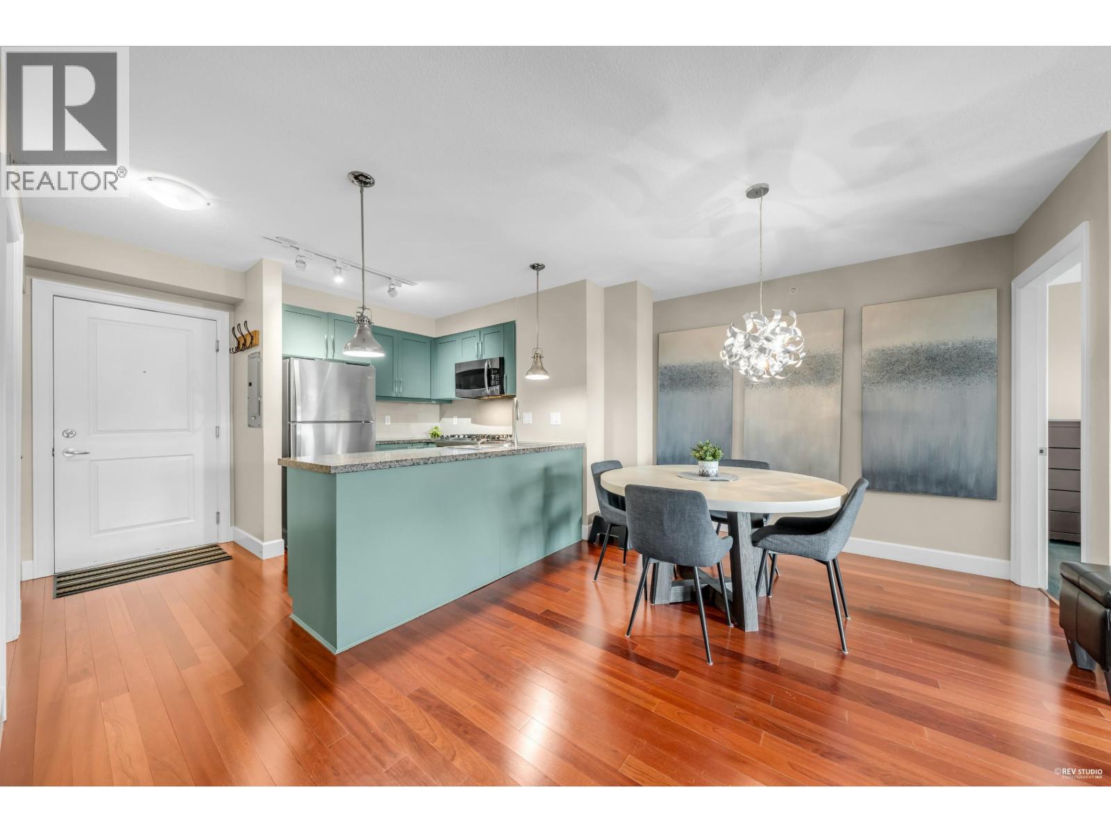 412 3811 Hastings Street, Burnaby, British Columbia  V5C 6V2 - Photo 8 - R3069819