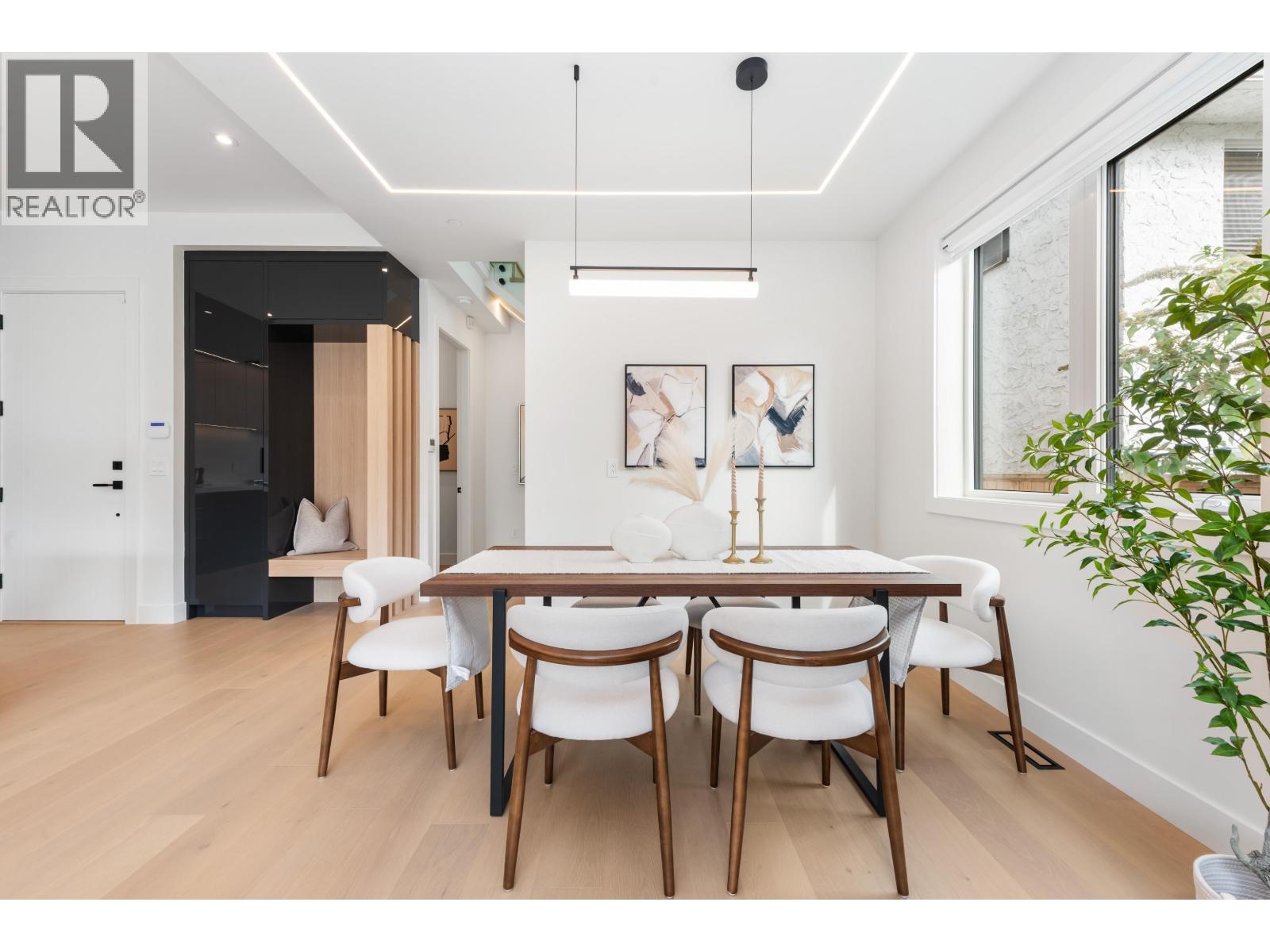 2 3232 W 38TH AVENUE, Vancouver, British Columbia