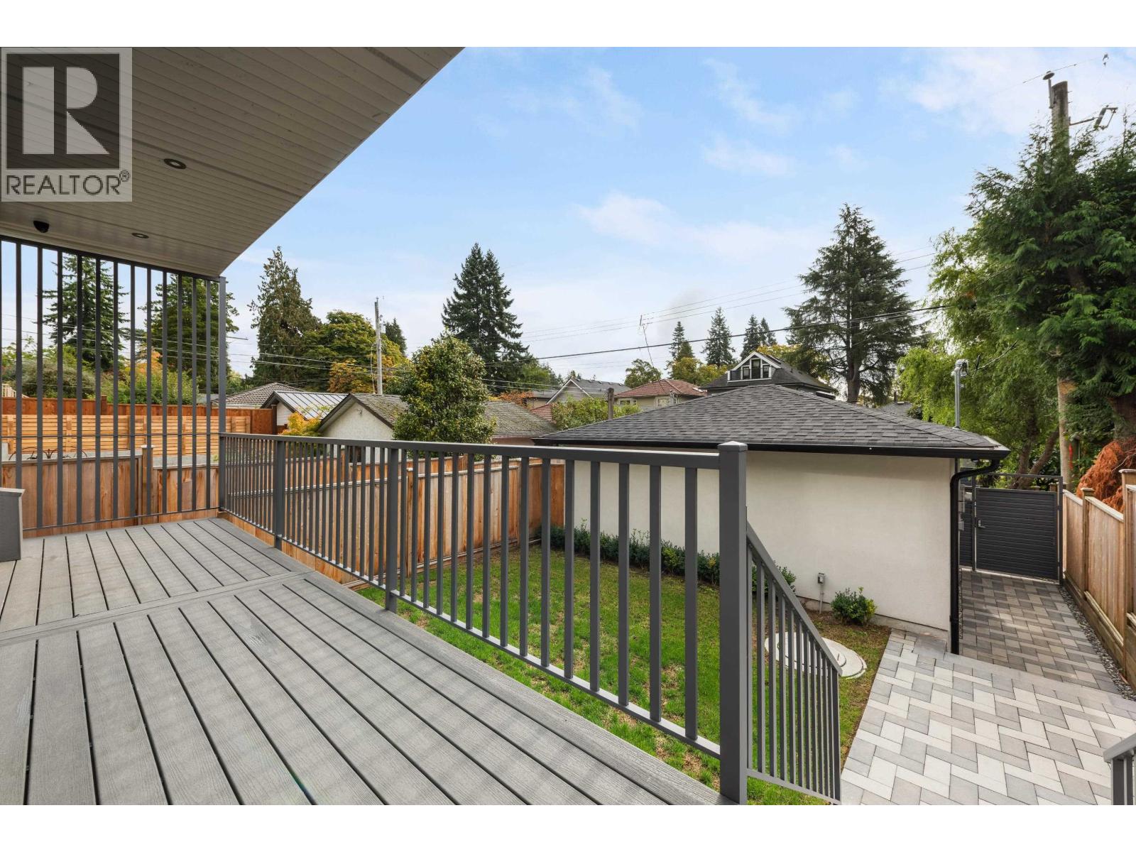 2 3232 W 38th Avenue, Vancouver, British Columbia  V6N 2X6 - Photo 27 - R3069830