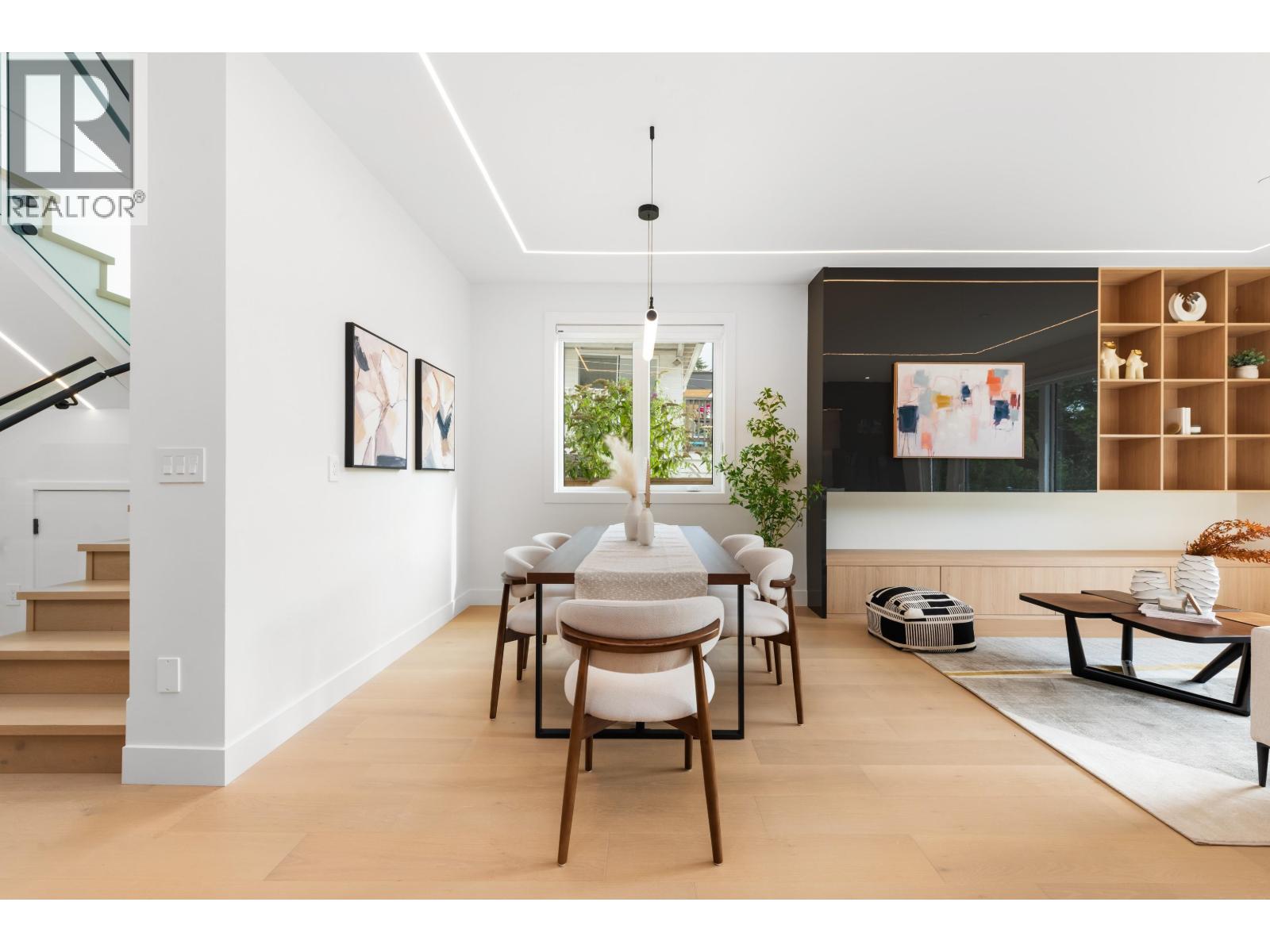 2 3232 W 38th Avenue, Vancouver, British Columbia  V6N 2X6 - Photo 3 - R3069830