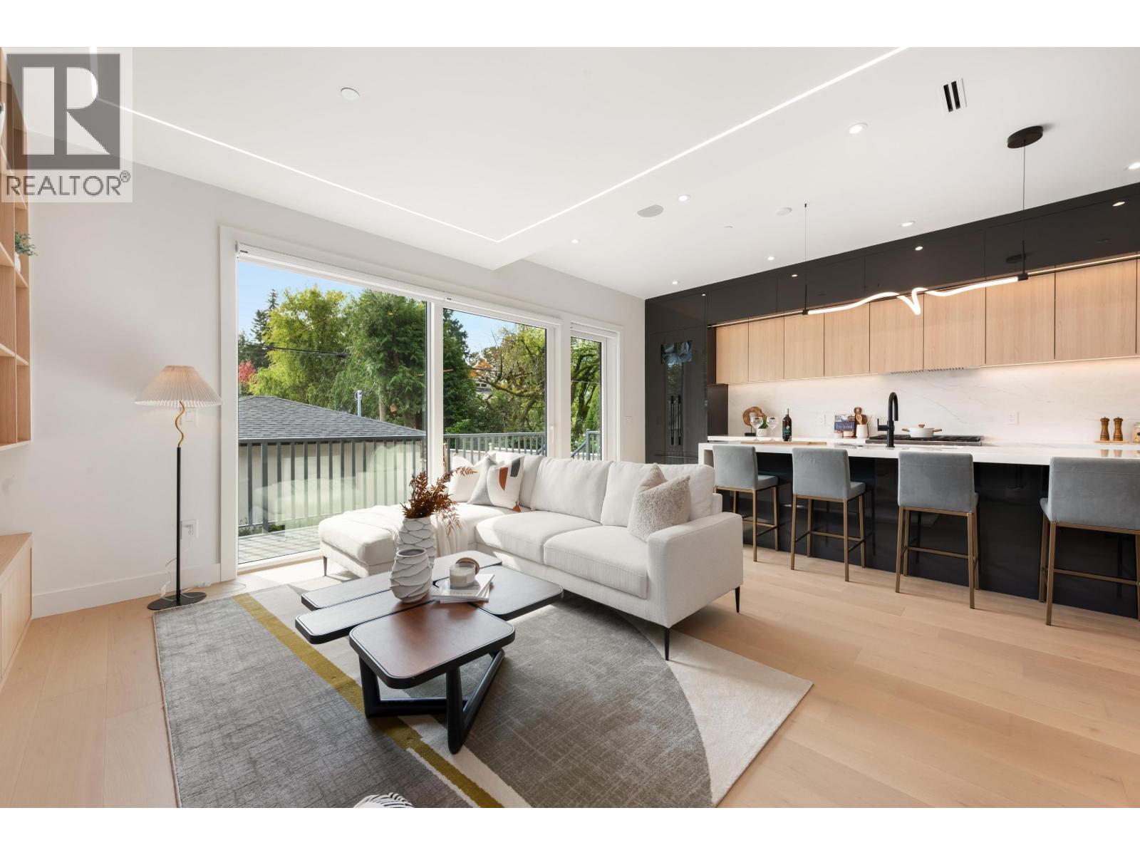 2 3232 W 38th Avenue, Vancouver, British Columbia  V6N 2X6 - Photo 5 - R3069830