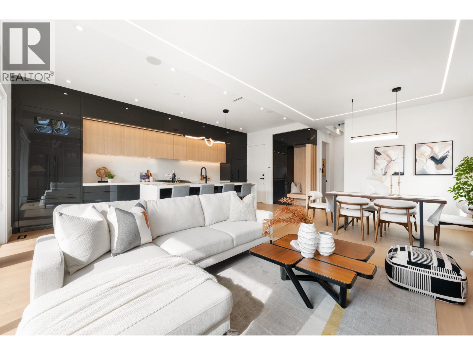 2 3232 W 38th Avenue, Vancouver, British Columbia  V6N 2X6 - Photo 6 - R3069830