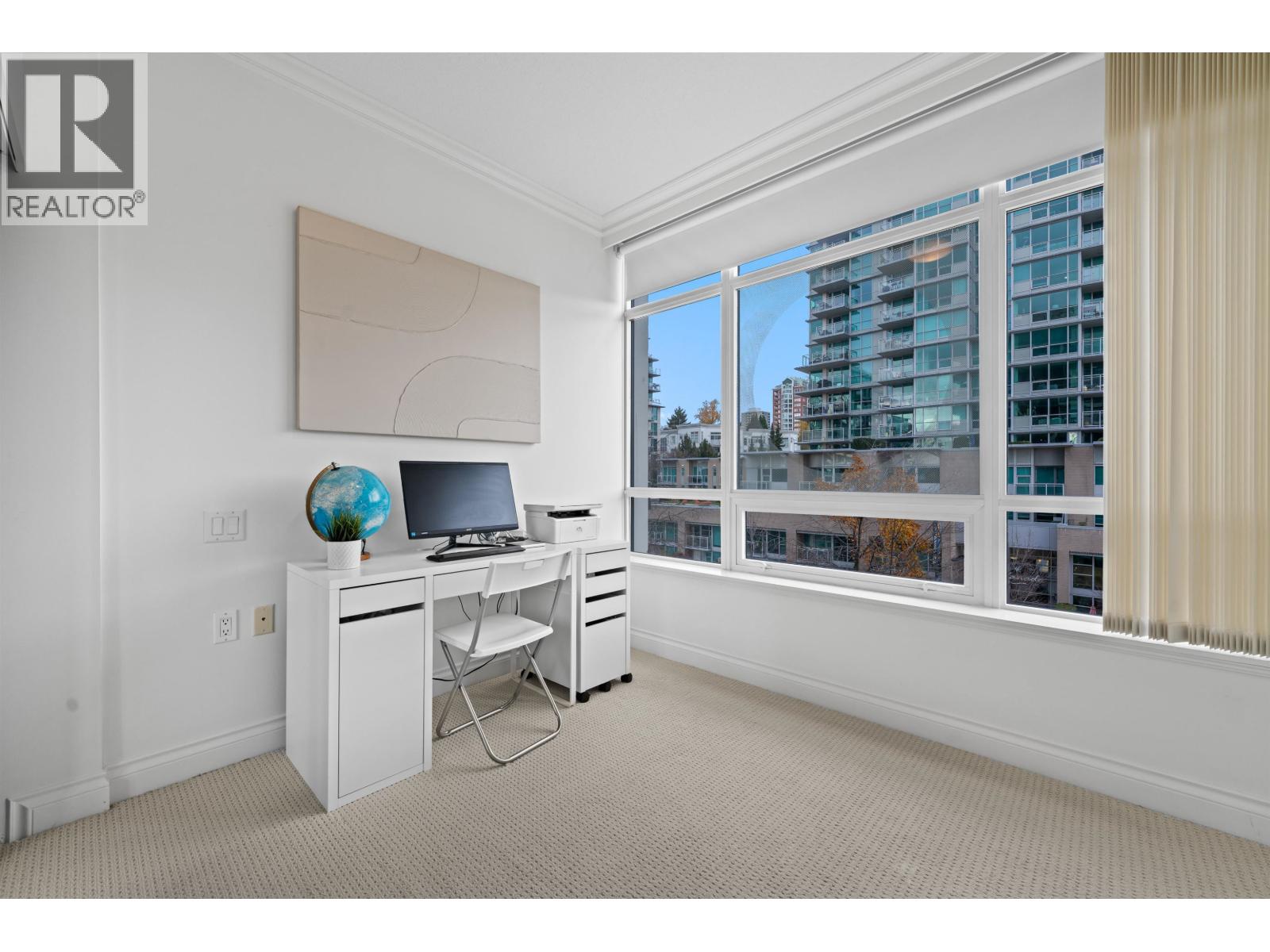 502 172 Victory Ship Way, North Vancouver, British Columbia  V7L 0B5 - Photo 11 - R3069832