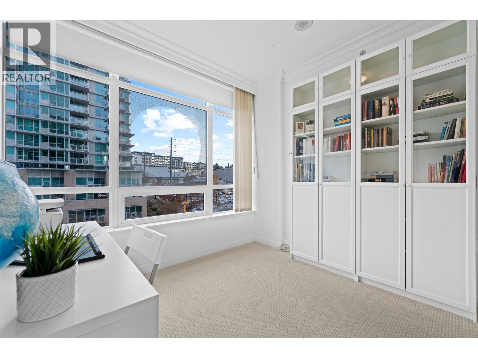 502 172 Victory Ship Way, North Vancouver, British Columbia  V7L 0B5 - Photo 12 - R3069832