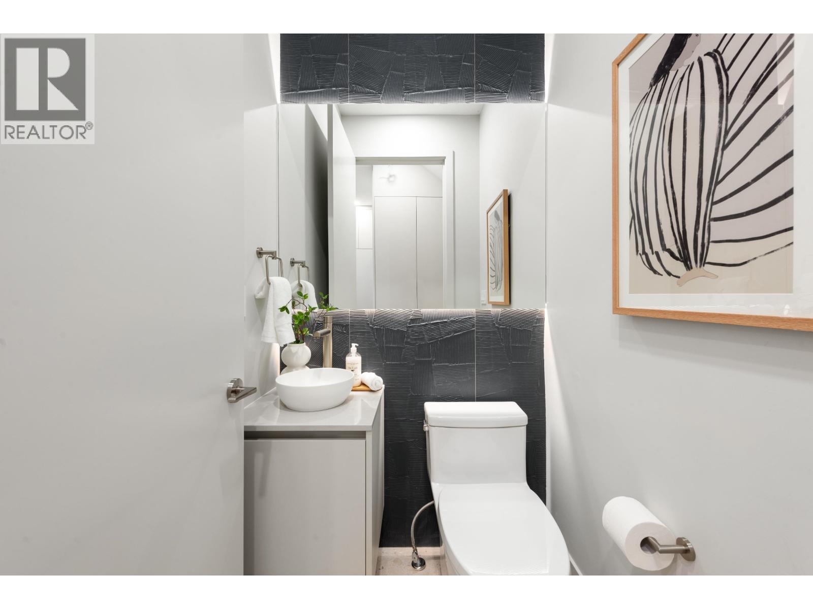 1 2635 W 12th Avenue, Vancouver, British Columbia  V6K 2P4 - Photo 19 - R3069837