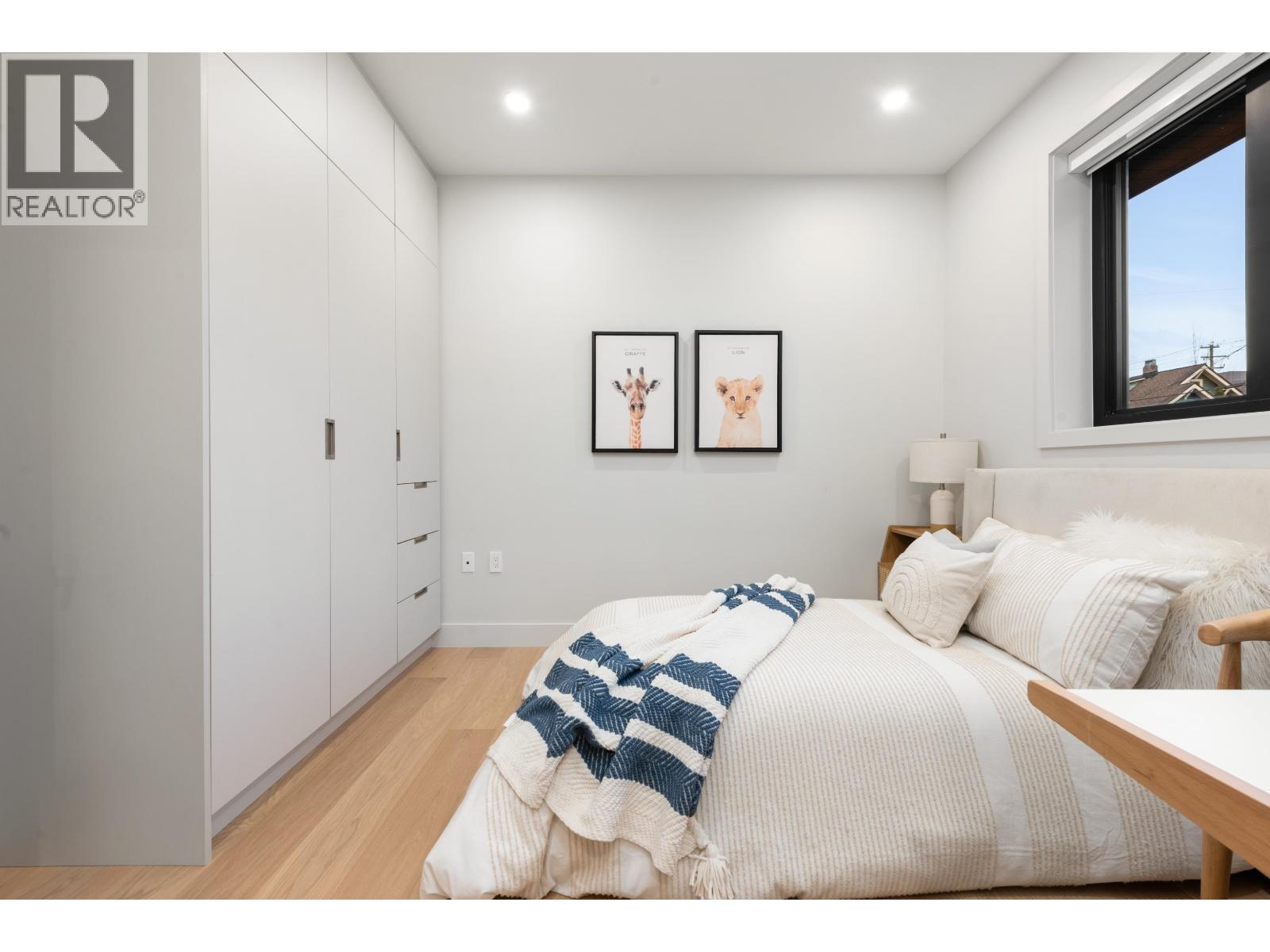 1 2635 W 12th Avenue, Vancouver, British Columbia  V6K 2P4 - Photo 21 - R3069837