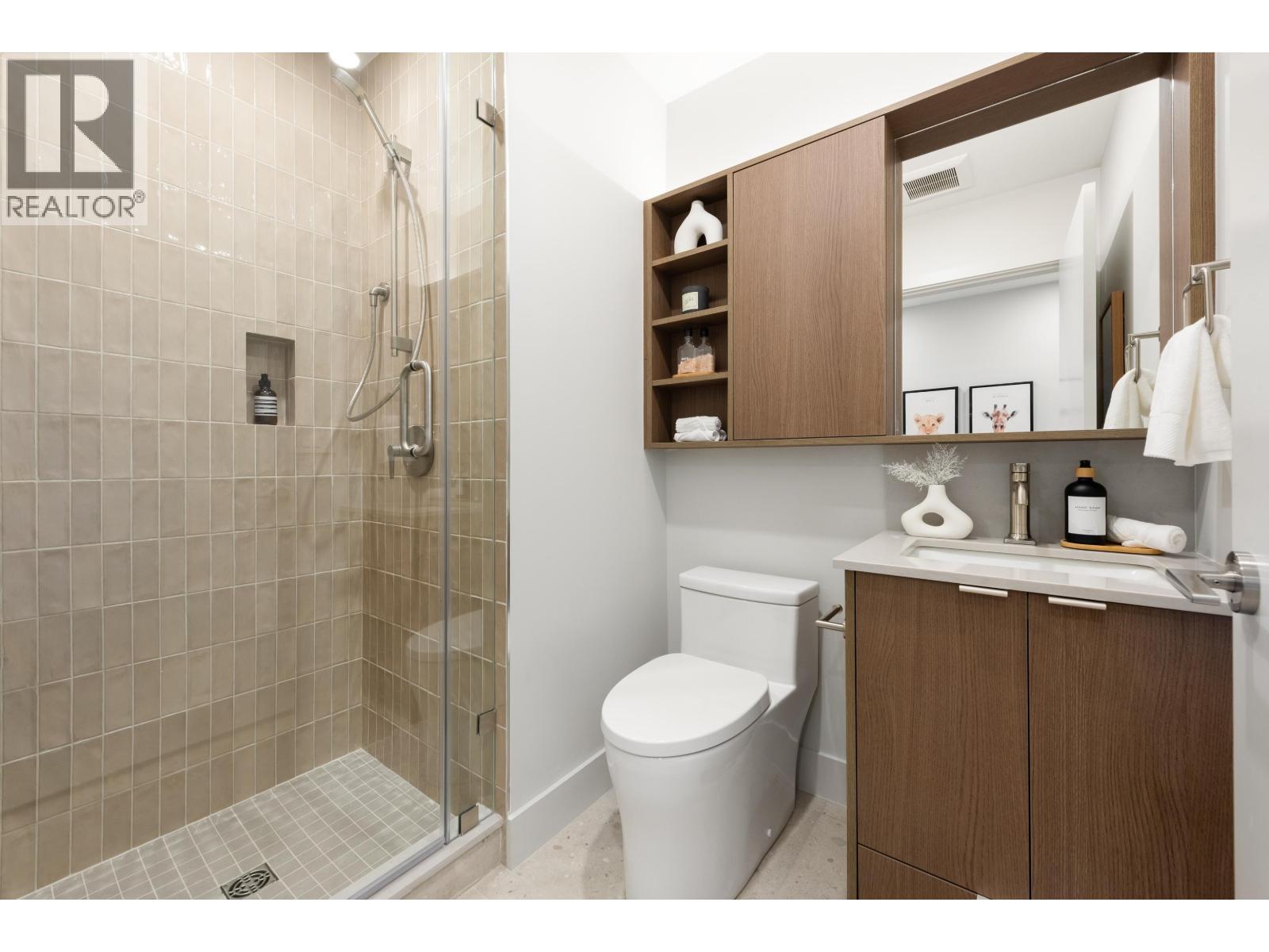 1 2635 W 12th Avenue, Vancouver, British Columbia  V6K 2P4 - Photo 23 - R3069837