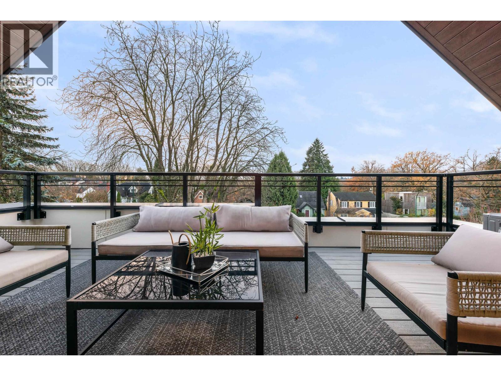 1 2635 W 12th Avenue, Vancouver, British Columbia  V6K 2P4 - Photo 34 - R3069837