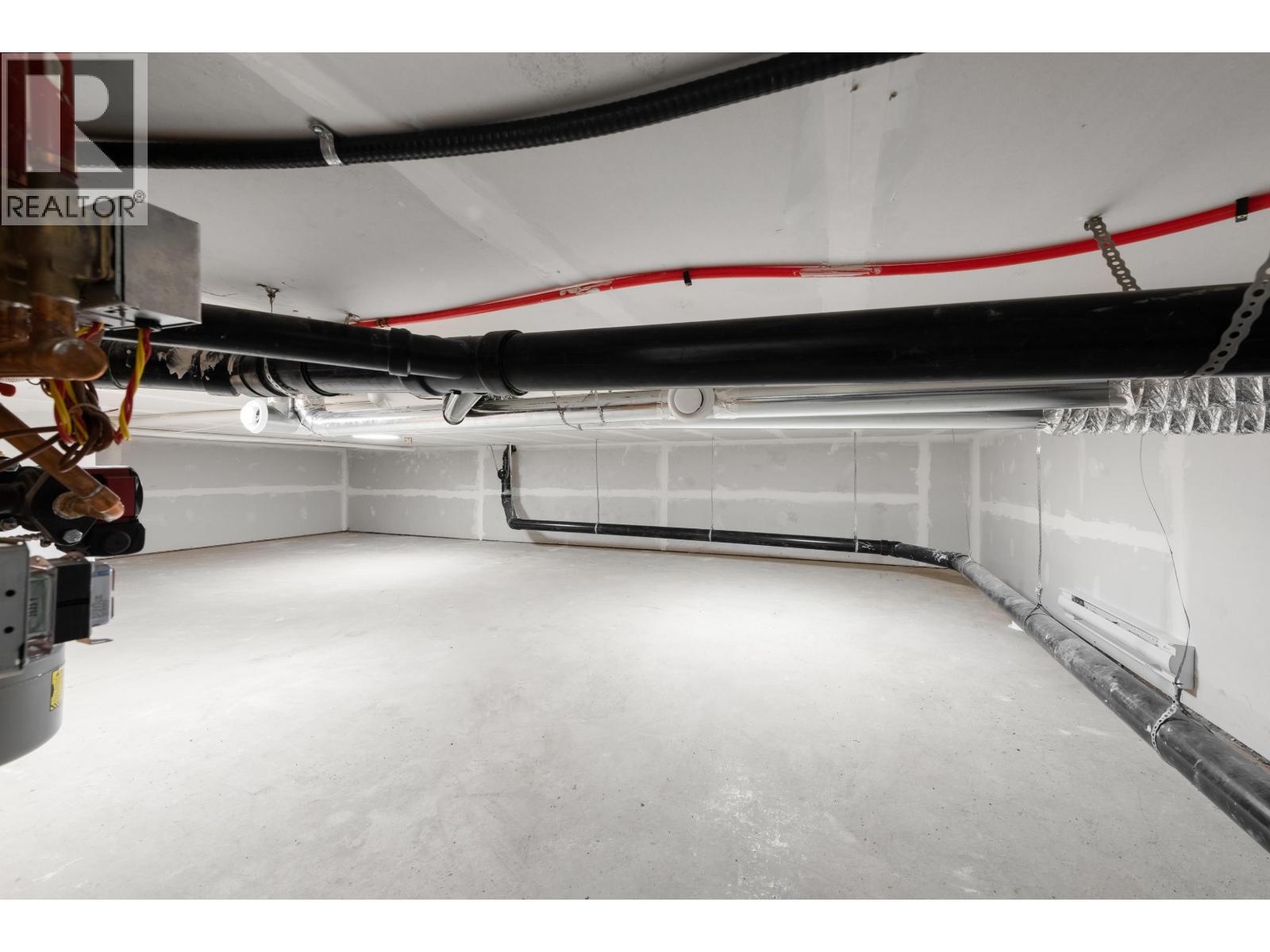 1 2635 W 12th Avenue, Vancouver, British Columbia  V6K 2P4 - Photo 37 - R3069837