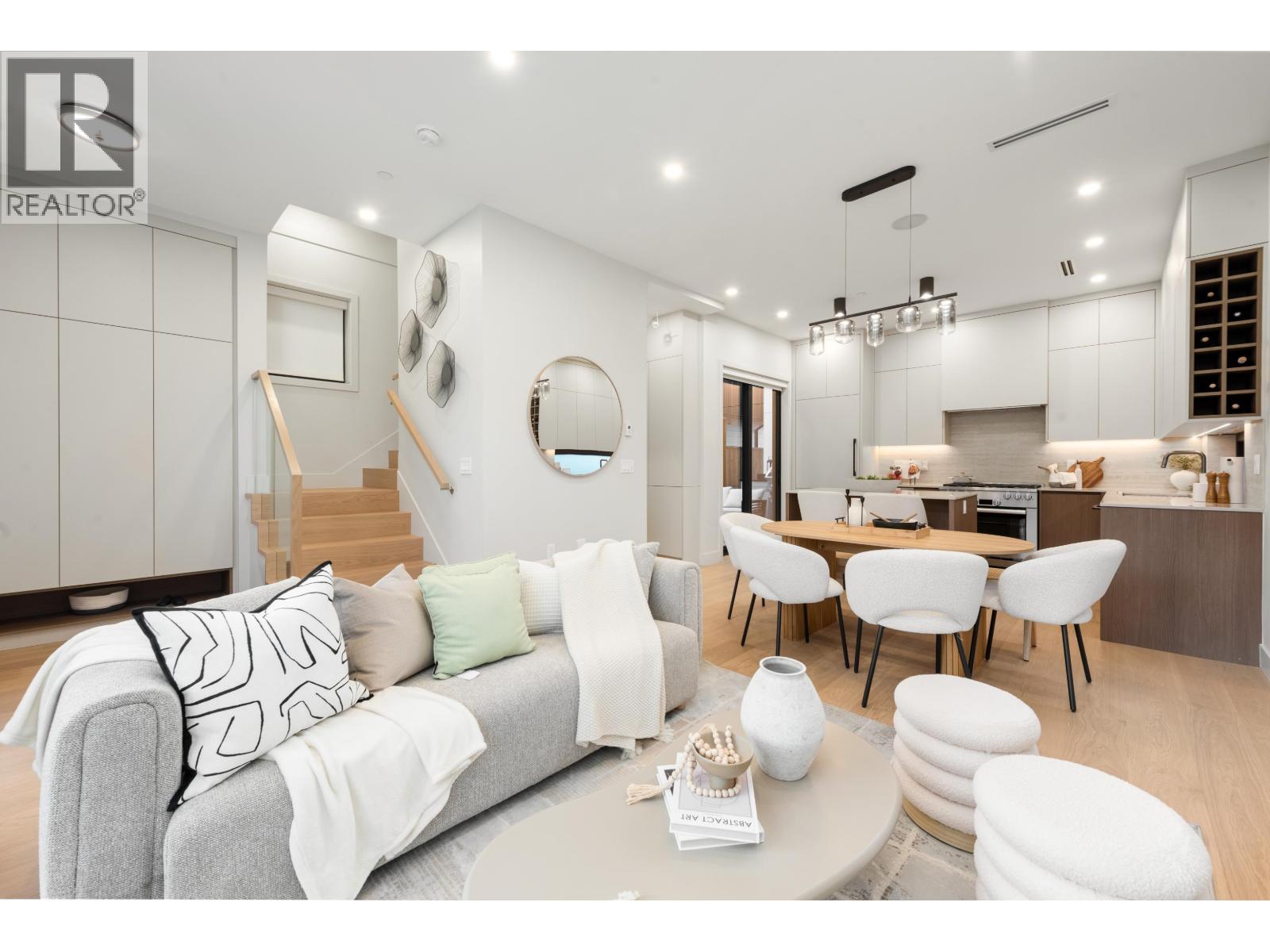 1 2635 W 12th Avenue, Vancouver, British Columbia  V6K 2P4 - Photo 7 - R3069837