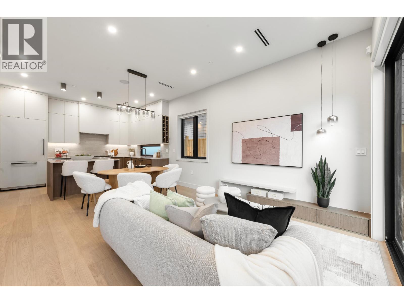 1 2635 W 12th Avenue, Vancouver, British Columbia  V6K 2P4 - Photo 9 - R3069837