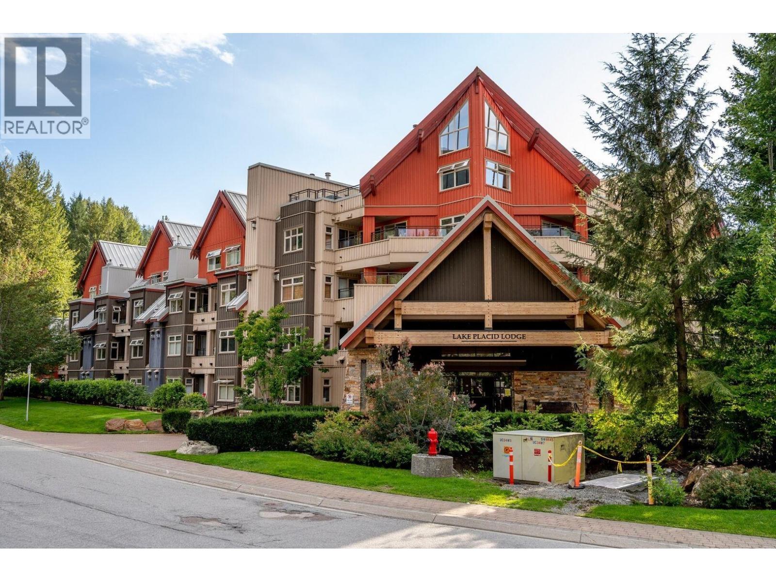 217 2050 Lake Placid Road, Whistler, British Columbia  V8E 0A8 - Photo 14 - R3069839