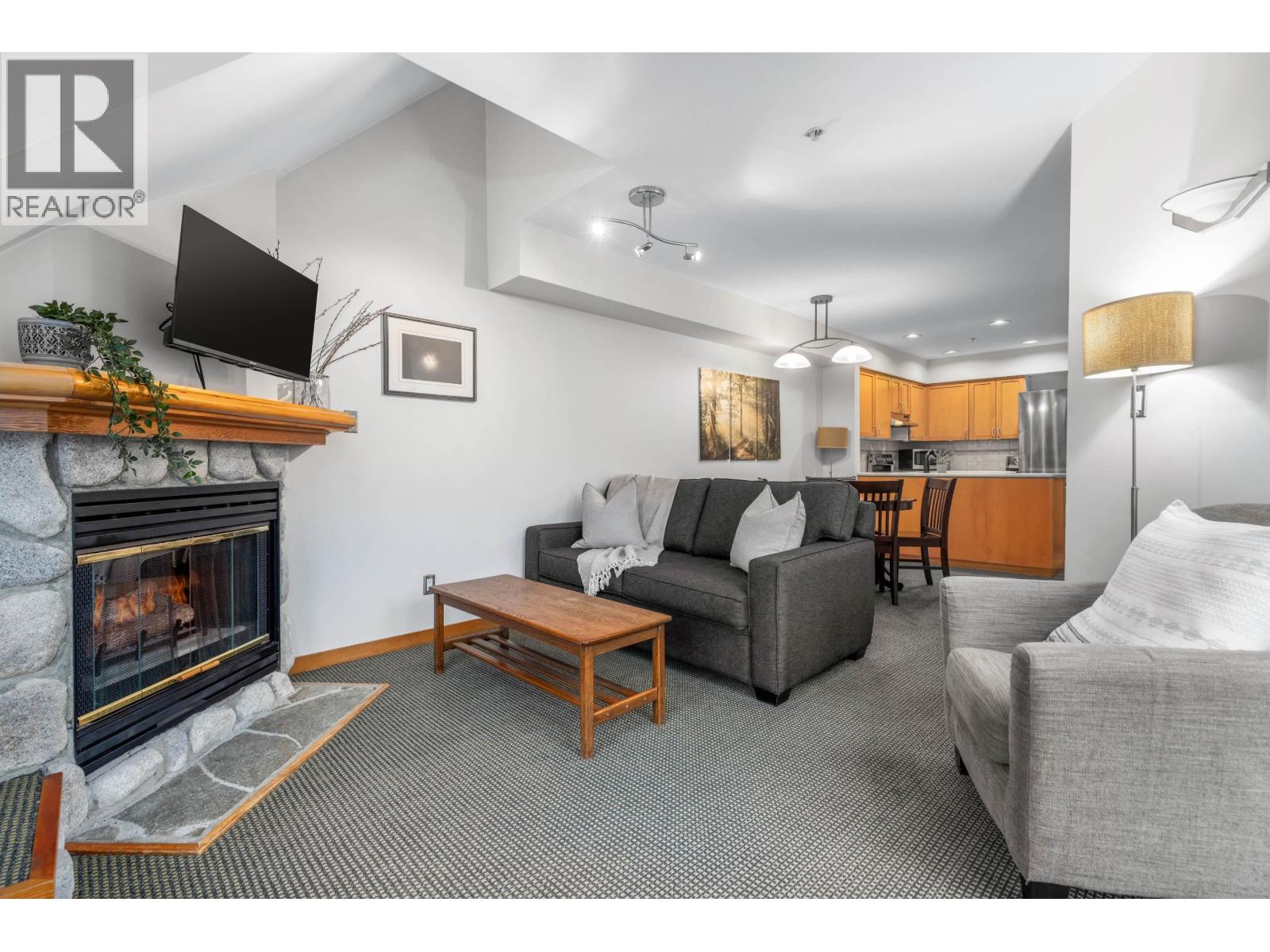 217 2050 Lake Placid Road, Whistler, British Columbia  V8E 0A8 - Photo 4 - R3069839