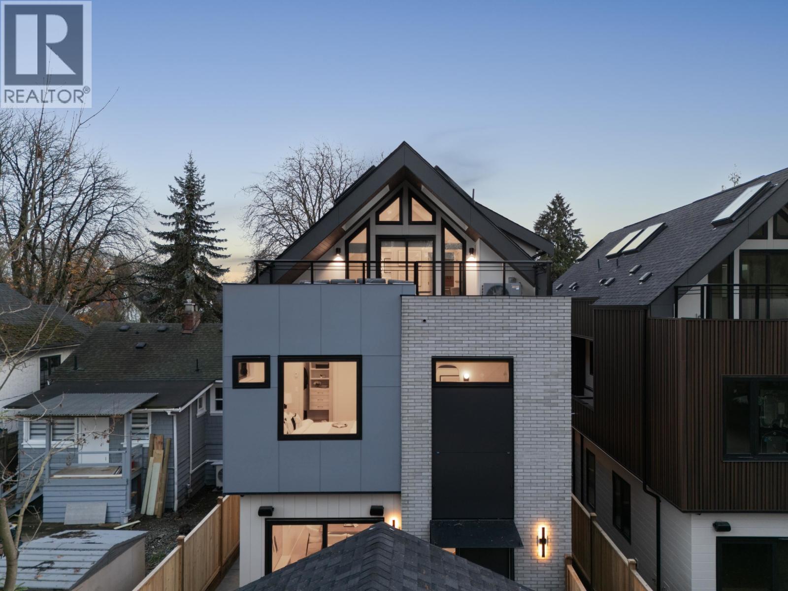 2 2635 W 12th Avenue, Vancouver, British Columbia  V6K 2P4 - Photo 40 - R3069840