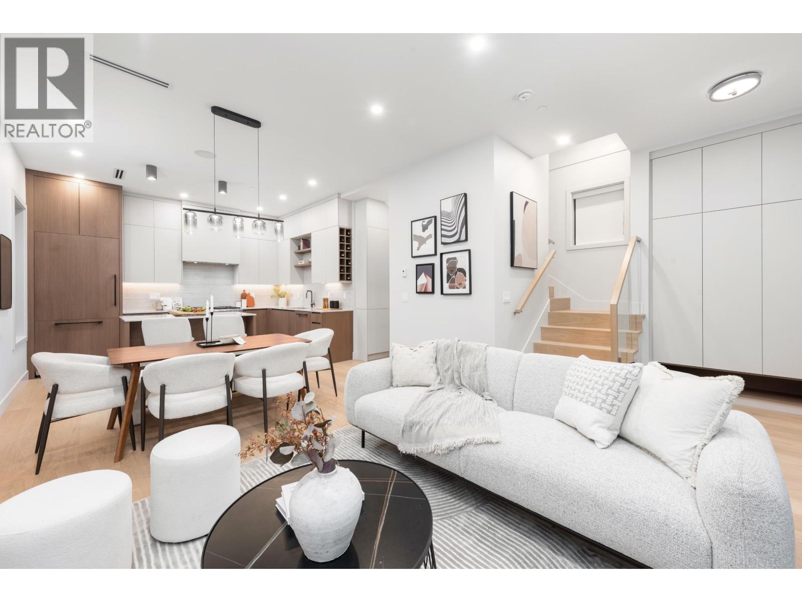 2 2635 W 12th Avenue, Vancouver, British Columbia  V6K 2P4 - Photo 7 - R3069840