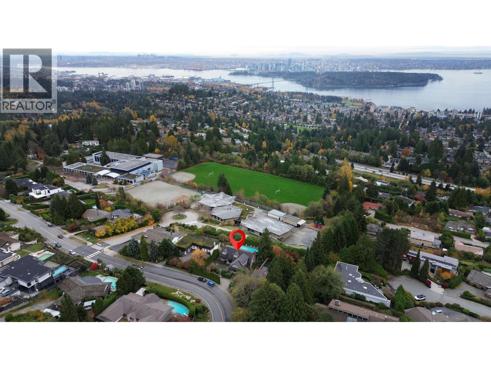 1314 Chartwell Drive, West Vancouver, British Columbia  V7S 2R3 - Photo 12 - R3065696