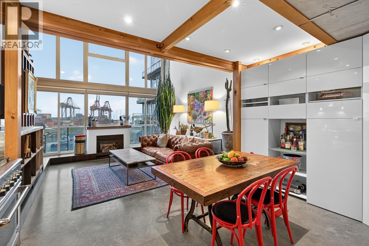 403 289 Alexander Street, Vancouver, British Columbia  V6A 4H6 - Photo 10 - R3069849