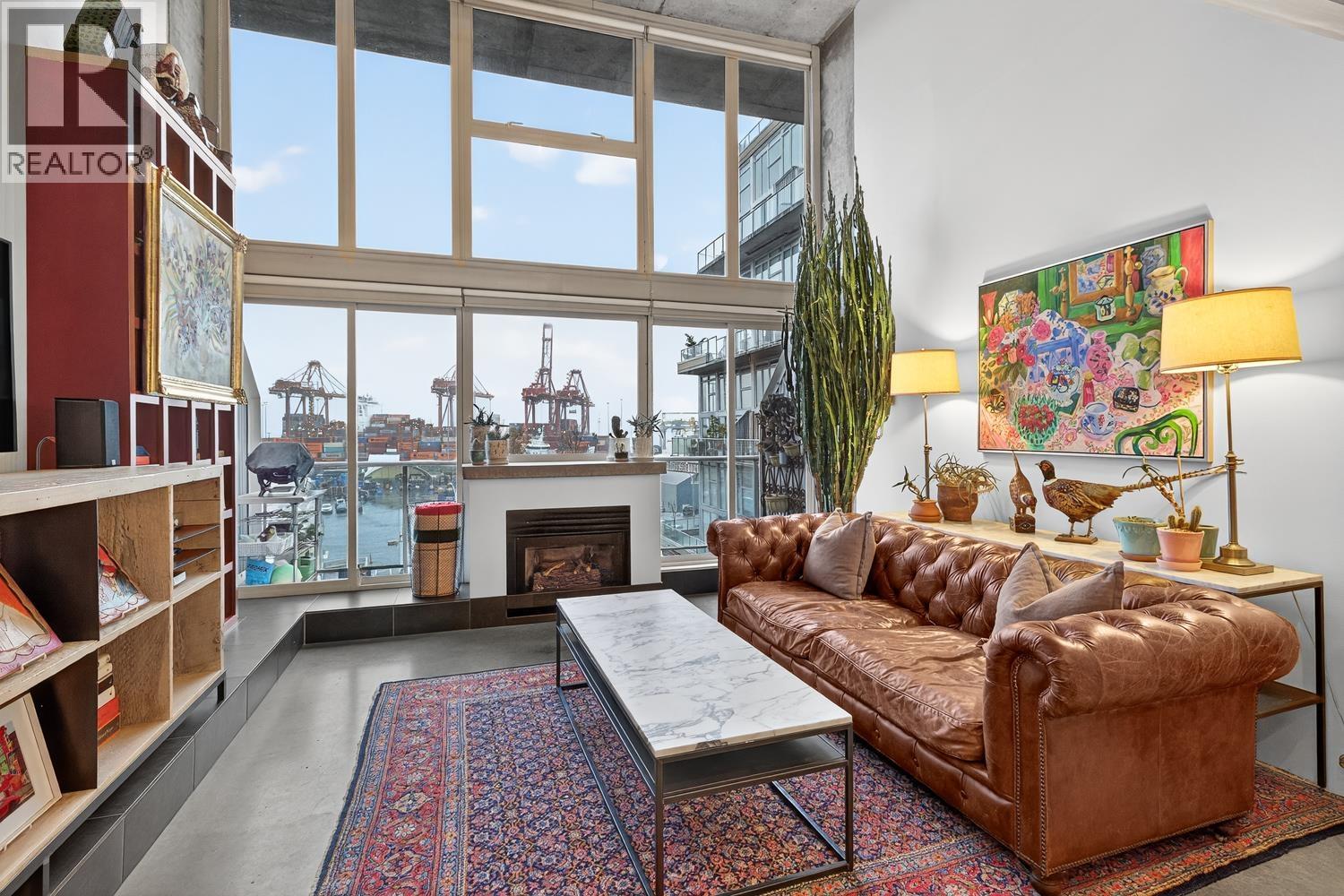 403 289 Alexander Street, Vancouver, British Columbia  V6A 4H6 - Photo 12 - R3069849