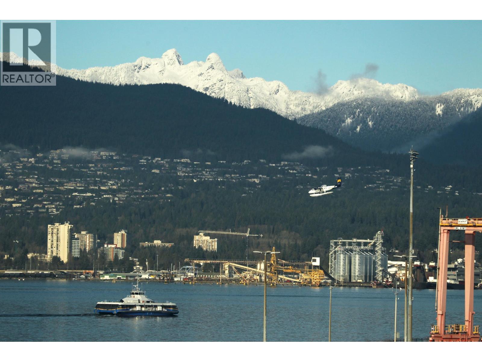 403 289 Alexander Street, Vancouver, British Columbia  V6A 4H6 - Photo 14 - R3069849