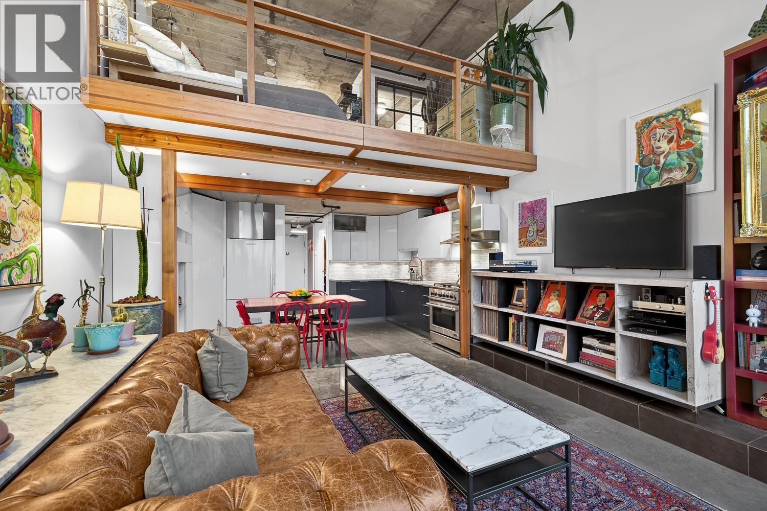 403 289 Alexander Street, Vancouver, British Columbia  V6A 4H6 - Photo 15 - R3069849