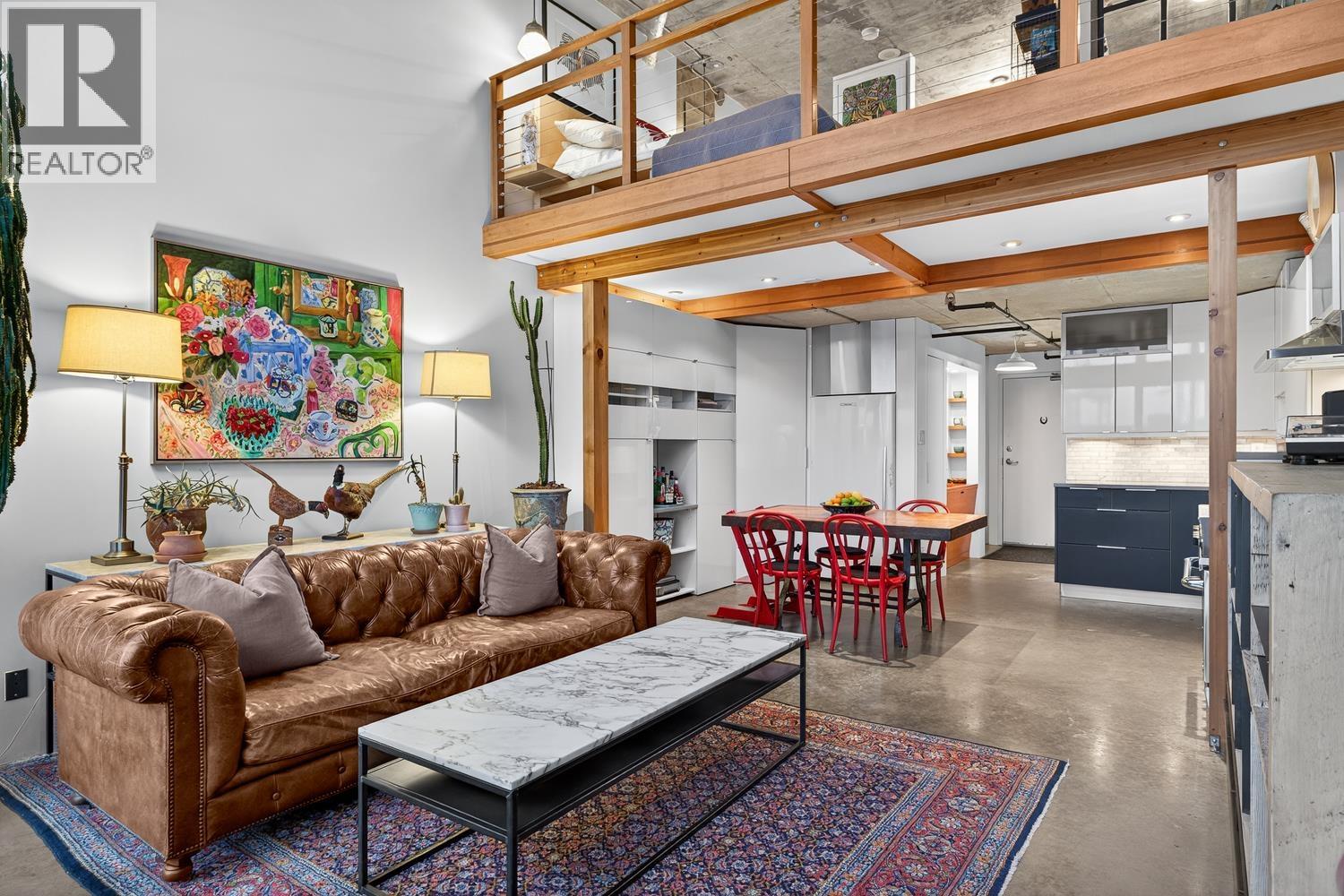 403 289 Alexander Street, Vancouver, British Columbia  V6A 4H6 - Photo 16 - R3069849