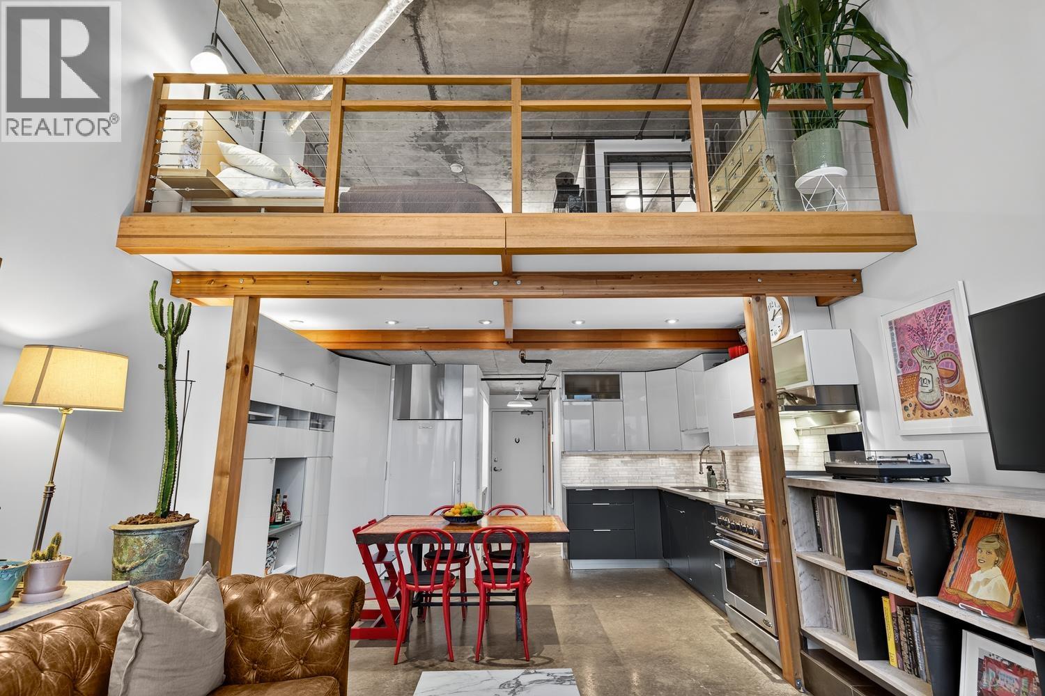 403 289 Alexander Street, Vancouver, British Columbia  V6A 4H6 - Photo 17 - R3069849