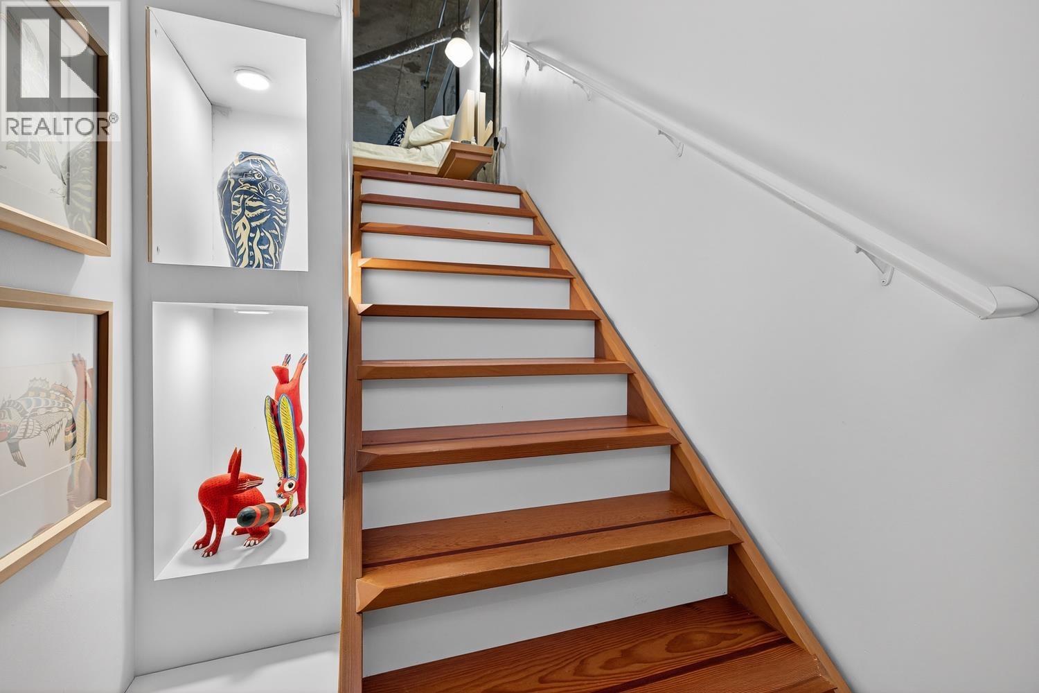 403 289 Alexander Street, Vancouver, British Columbia  V6A 4H6 - Photo 19 - R3069849