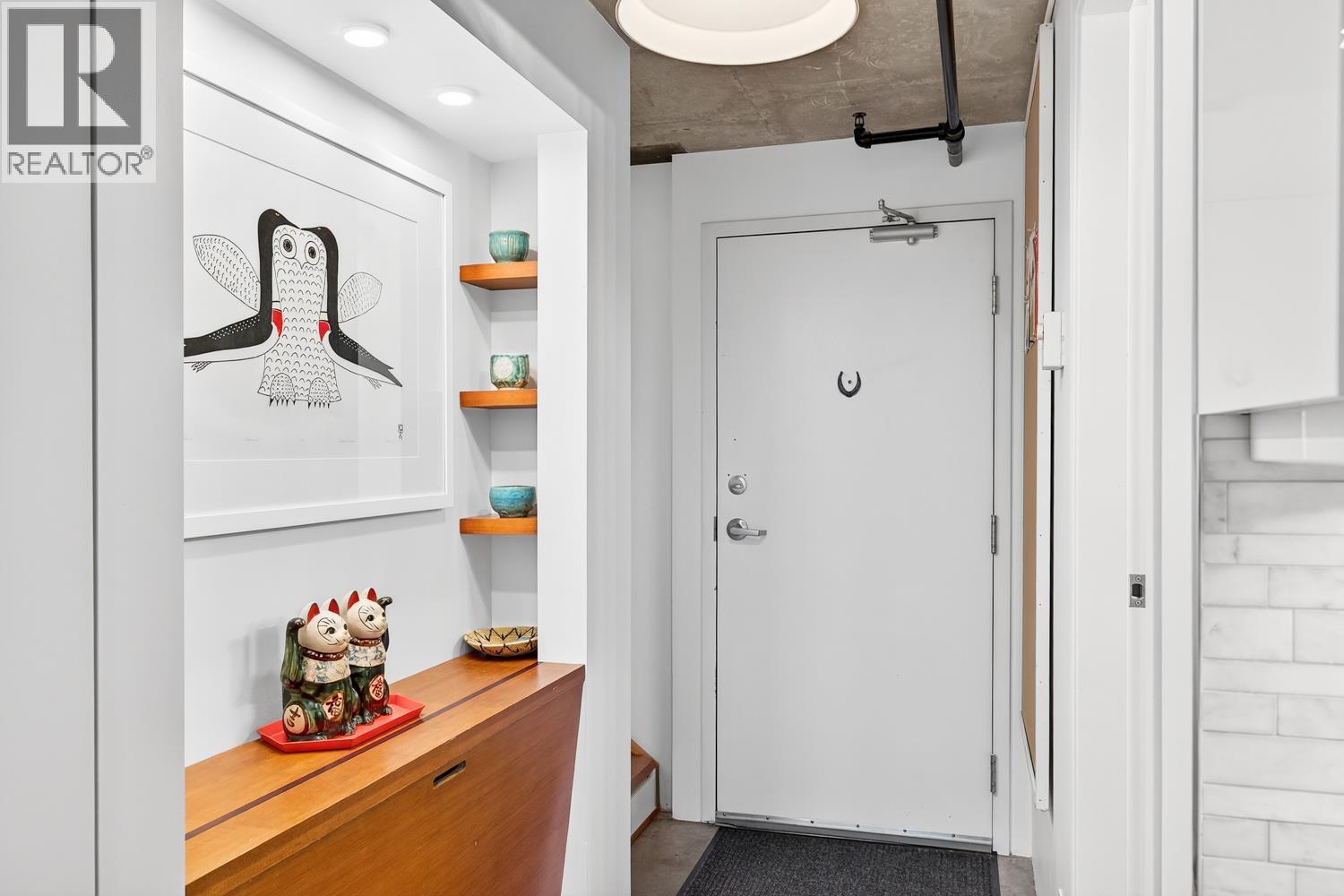 403 289 Alexander Street, Vancouver, British Columbia  V6A 4H6 - Photo 2 - R3069849