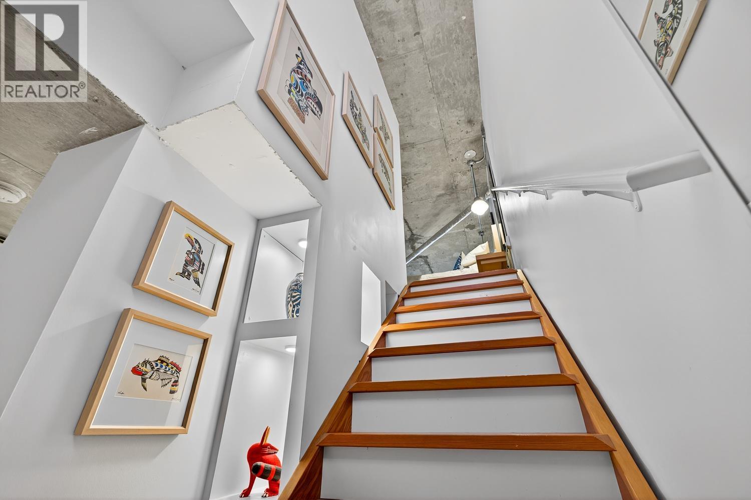 403 289 Alexander Street, Vancouver, British Columbia  V6A 4H6 - Photo 20 - R3069849