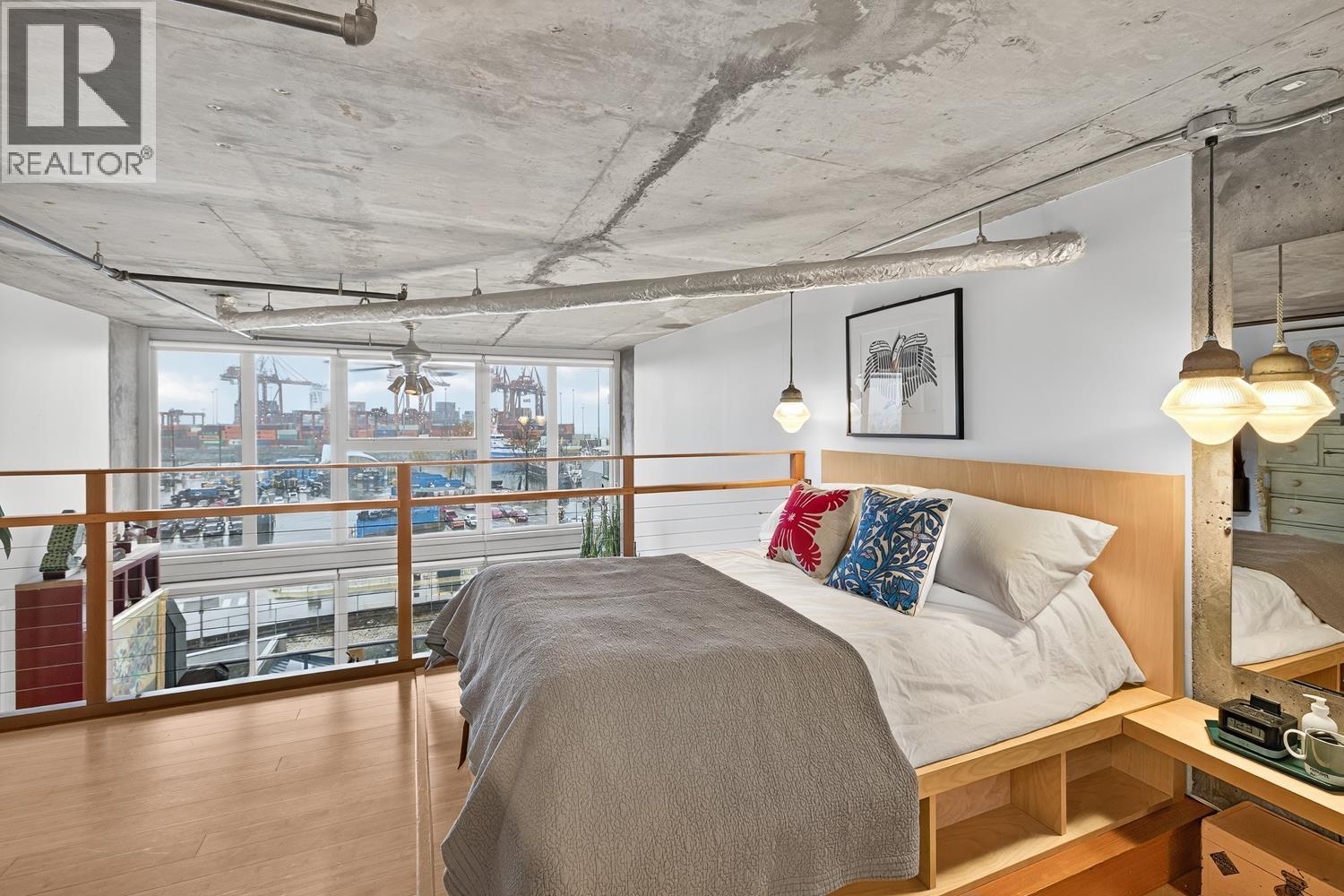 403 289 Alexander Street, Vancouver, British Columbia  V6A 4H6 - Photo 21 - R3069849