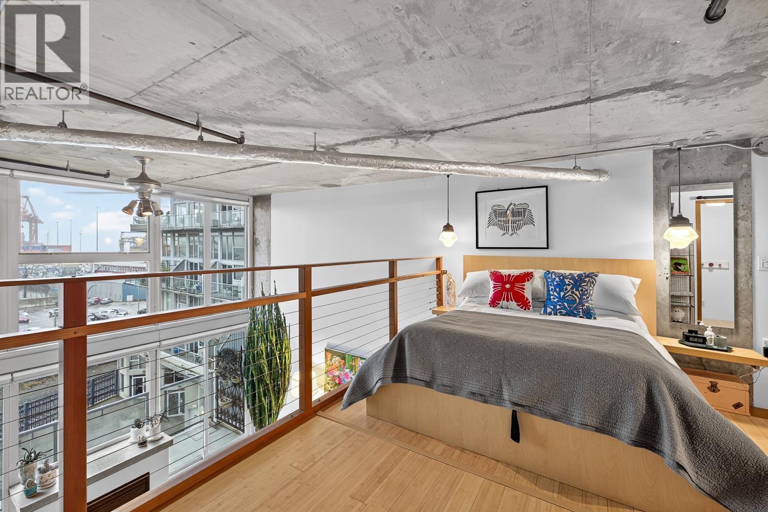 403 289 Alexander Street, Vancouver, British Columbia  V6A 4H6 - Photo 22 - R3069849