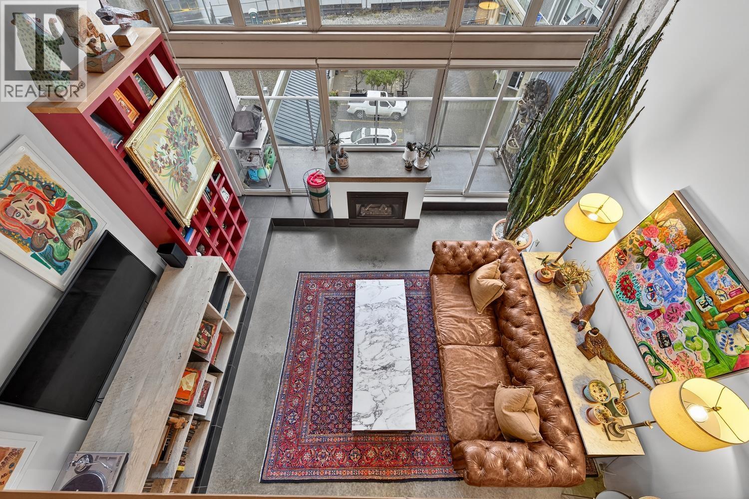 403 289 Alexander Street, Vancouver, British Columbia  V6A 4H6 - Photo 23 - R3069849