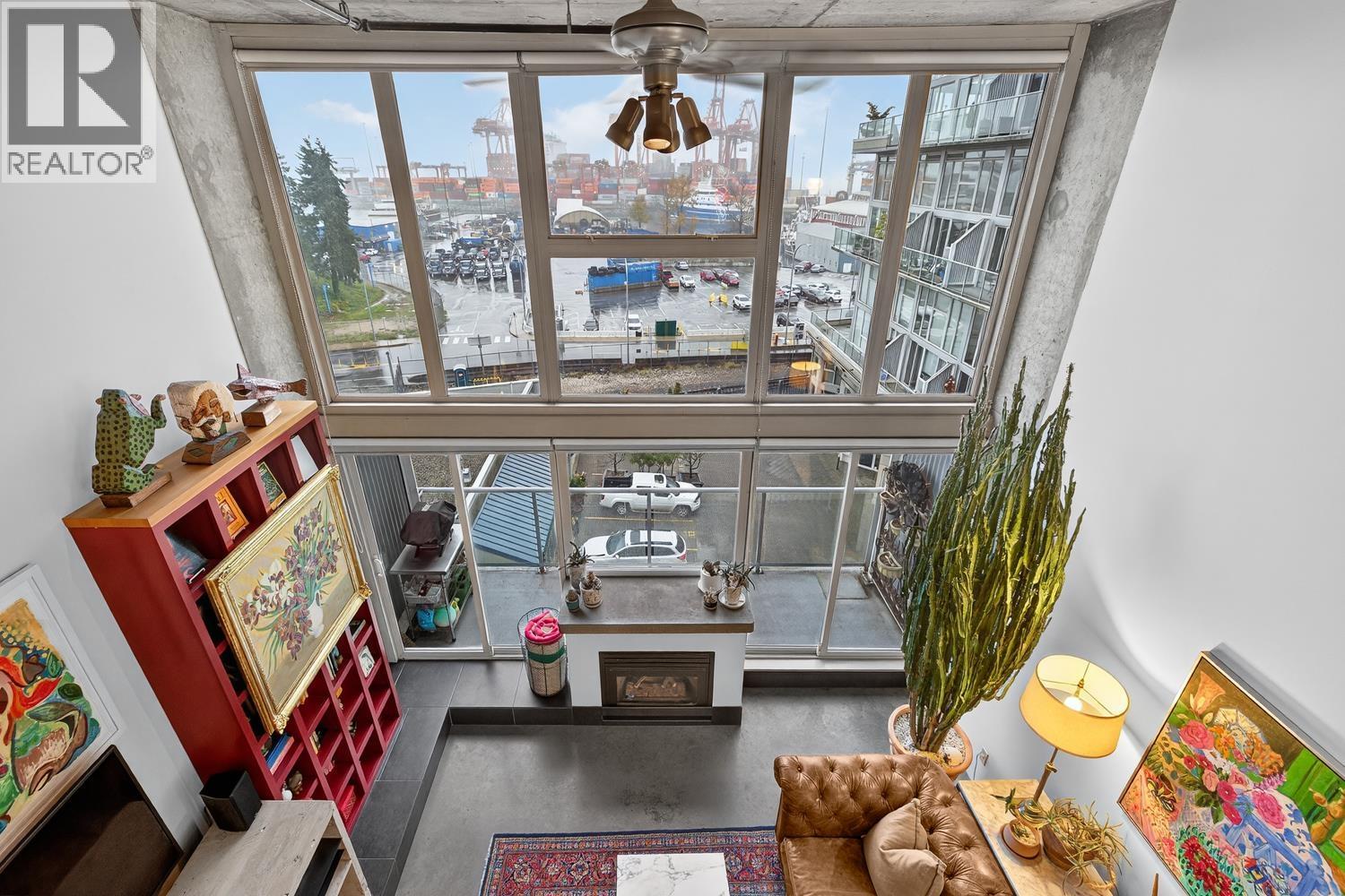 403 289 Alexander Street, Vancouver, British Columbia  V6A 4H6 - Photo 24 - R3069849