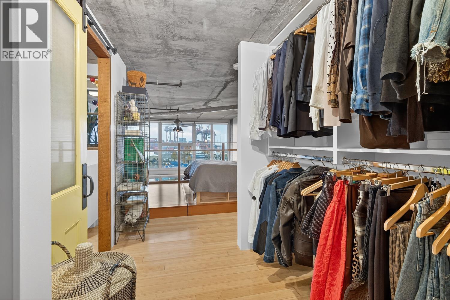 403 289 Alexander Street, Vancouver, British Columbia  V6A 4H6 - Photo 25 - R3069849