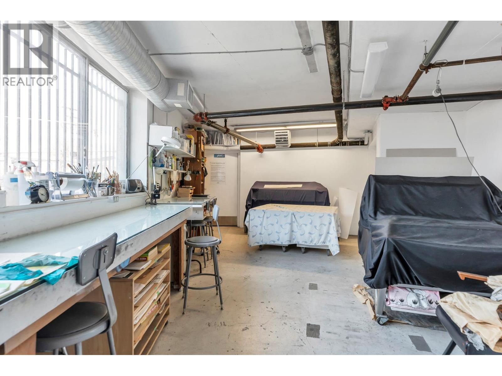 403 289 Alexander Street, Vancouver, British Columbia  V6A 4H6 - Photo 37 - R3069849