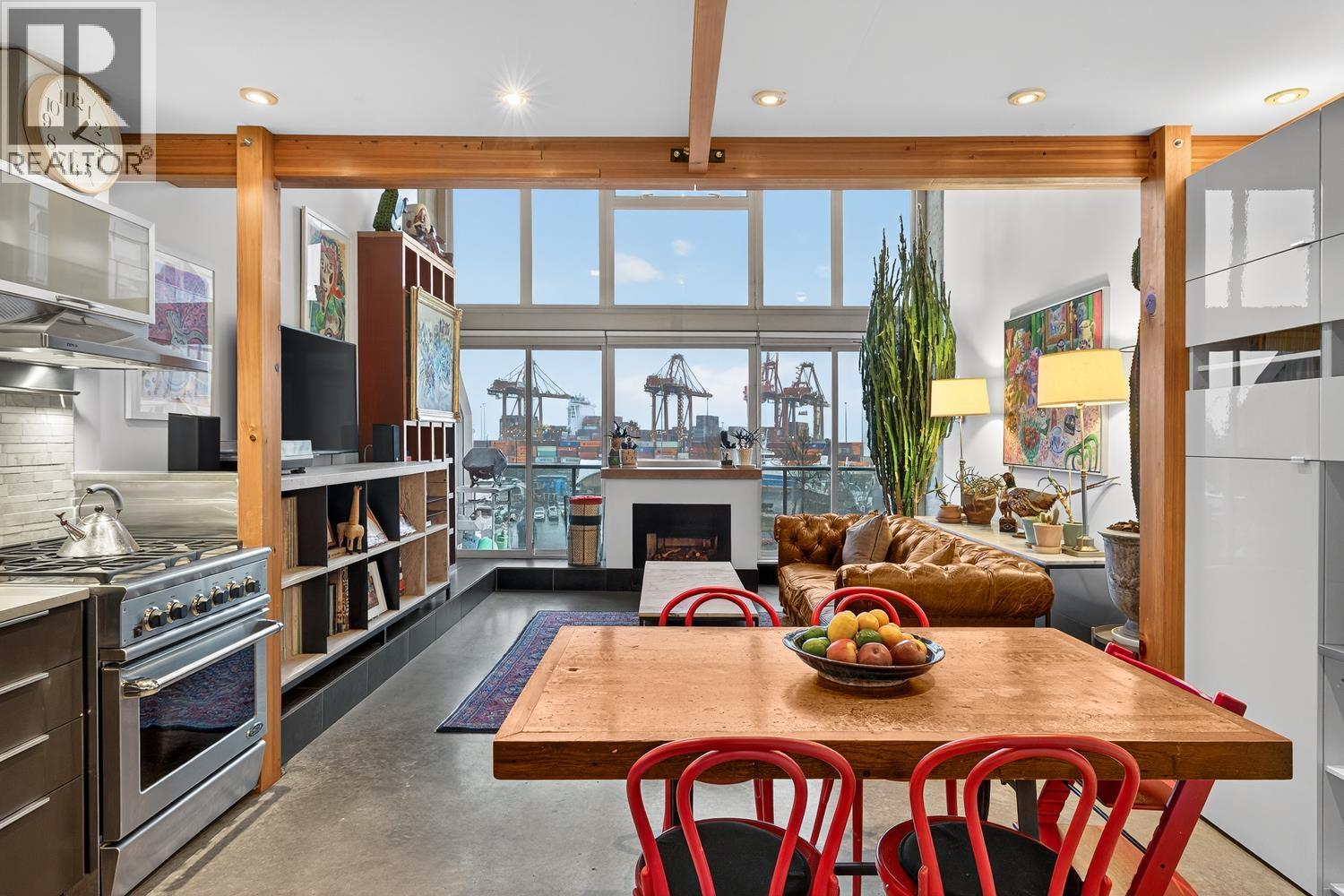 403 289 Alexander Street, Vancouver, British Columbia  V6A 4H6 - Photo 9 - R3069849