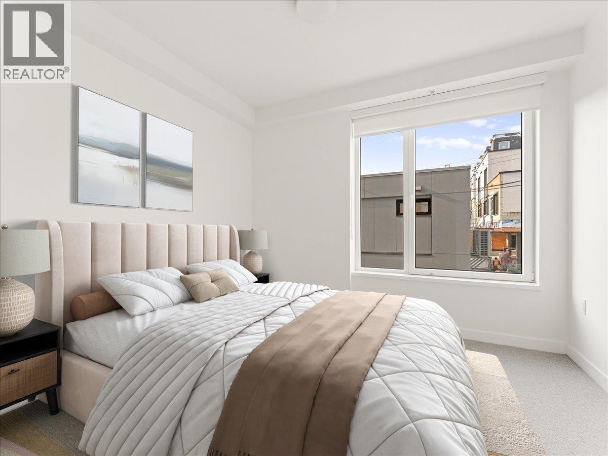 201 6859 Cambie Street, Vancouver, British Columbia  V6P 0M4 - Photo 17 - R3069862