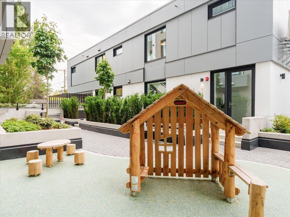 201 6859 Cambie Street, Vancouver, British Columbia  V6P 0M4 - Photo 23 - R3069862