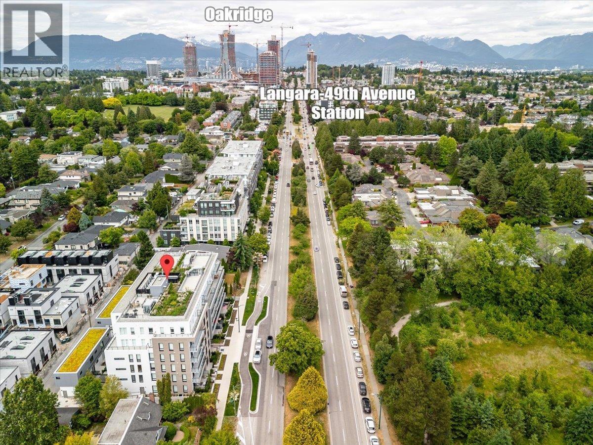 201 6859 Cambie Street, Vancouver, British Columbia  V6P 0M4 - Photo 26 - R3069862