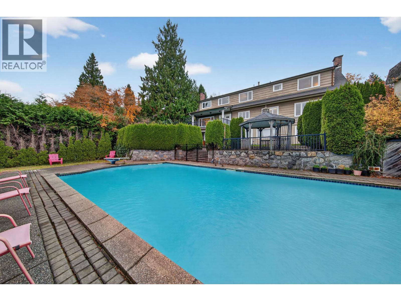 1314 Chartwell Drive, West Vancouver, British Columbia  V7S 2R3 - Photo 9 - R3065696