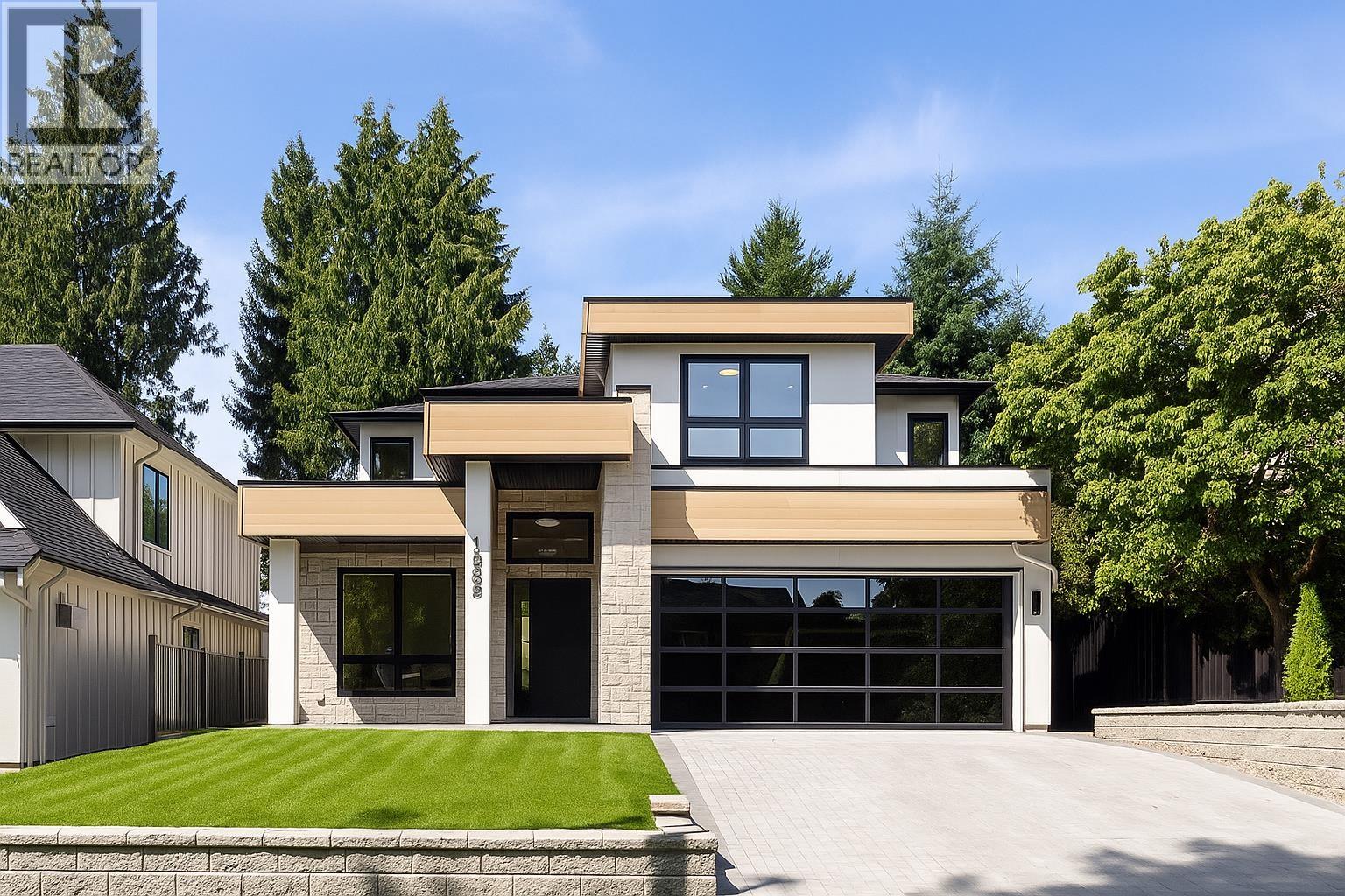 1385 19TH STREET, West Vancouver, British Columbia
