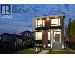 131 GROSVENOR AVENUE, Burnaby, British Columbia