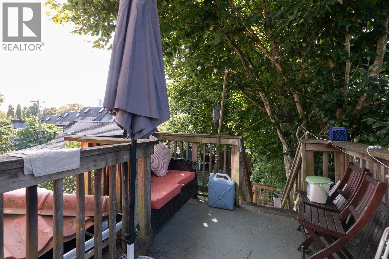 928 E 17th Avenue, Vancouver, British Columbia  V5V 1C2 - Photo 23 - R3069845