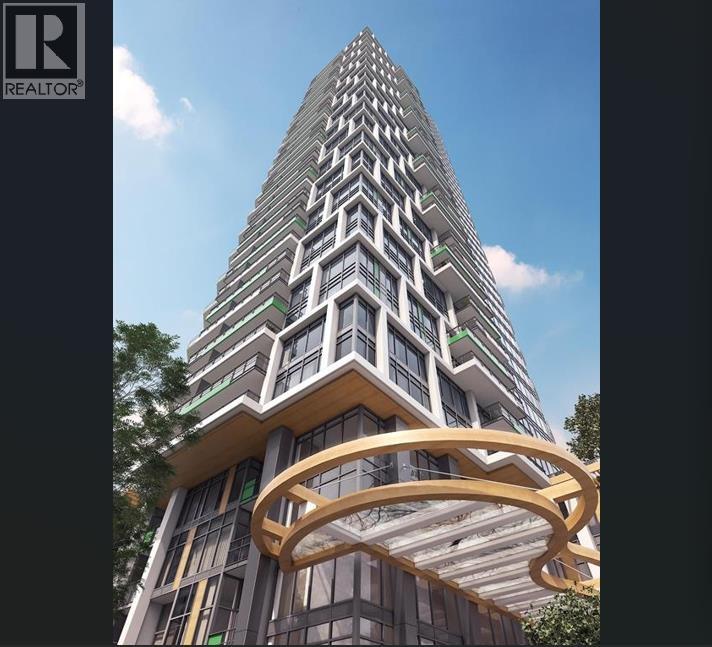 3303 1182 Westwood Street, Coquitlam, British Columbia  V3B 0T9 - Photo 1 - R3069866